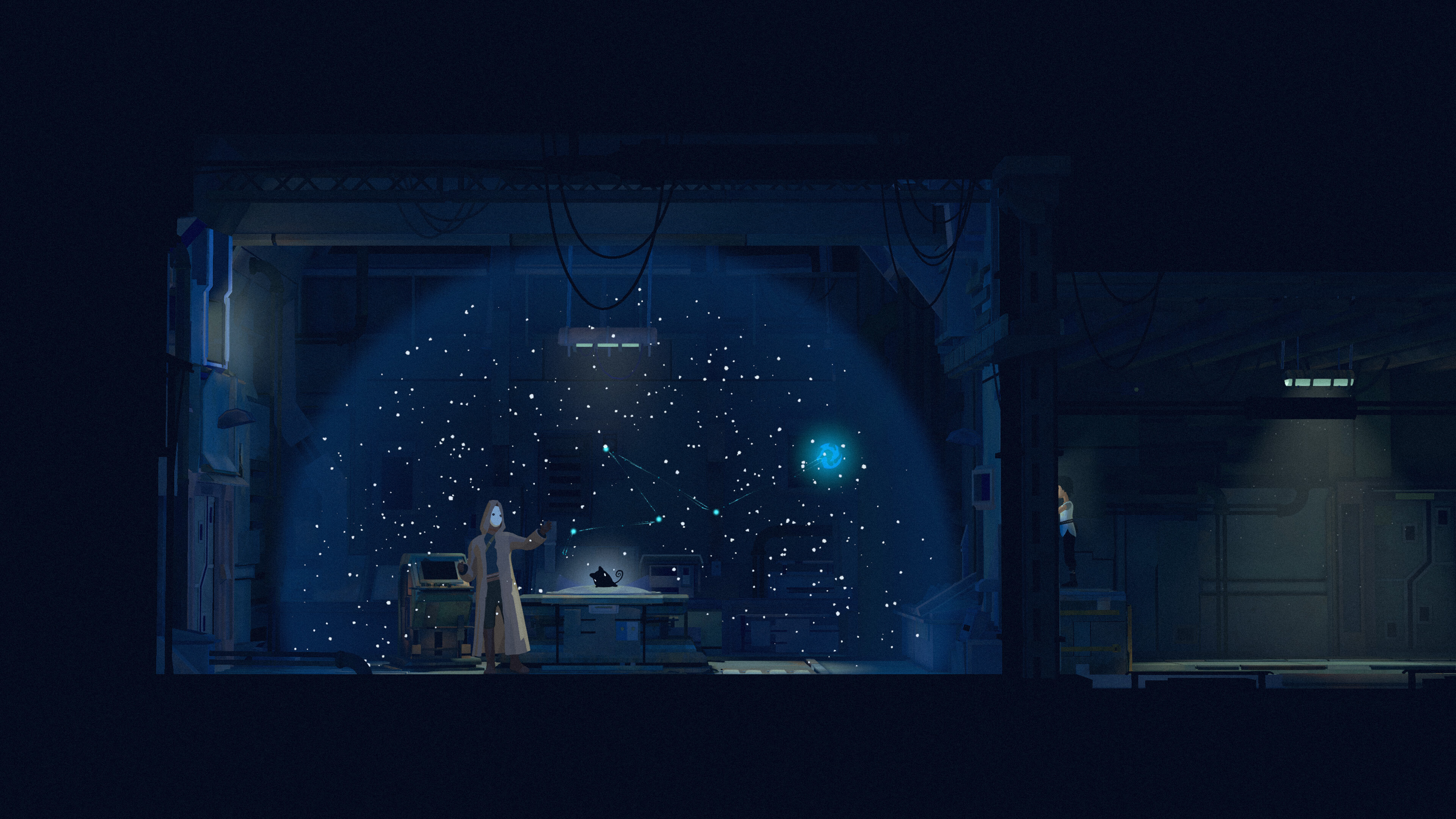 Planet of Lana II screenshot 14