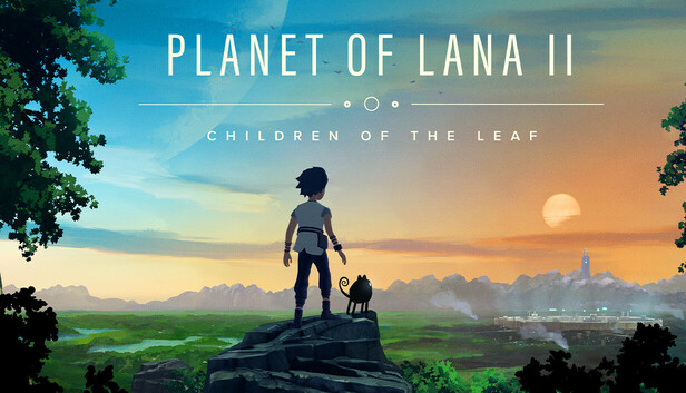 Planet of Lana II on Steam