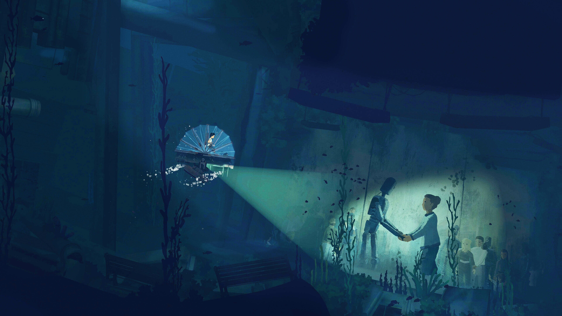 图片[14]-拉娜之星2（Planet of Lana II）免安装中文版下载-蒸汽游戏宝库 - 高质量Steam单机游戏下载站