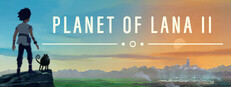 Planet of Lana II