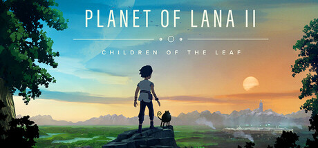 Planet of Lana II Cover Image