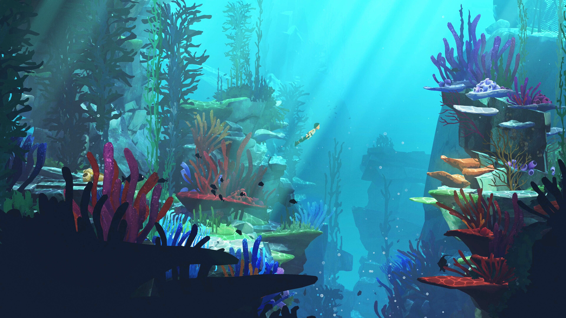 图片[5]-拉娜之星2（Planet of Lana II）免安装中文版下载-蒸汽游戏宝库 - 高质量Steam单机游戏下载站