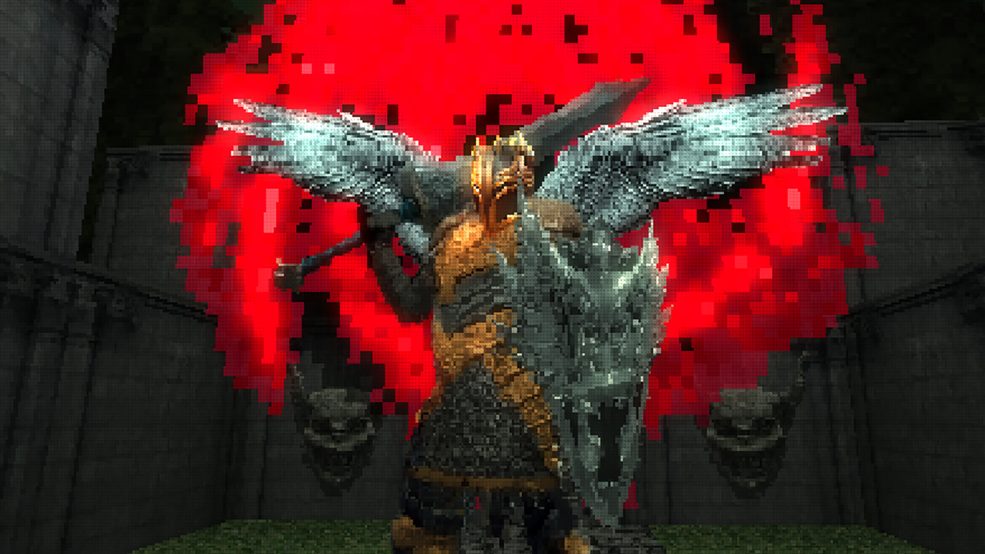 SATAN screenshot 16