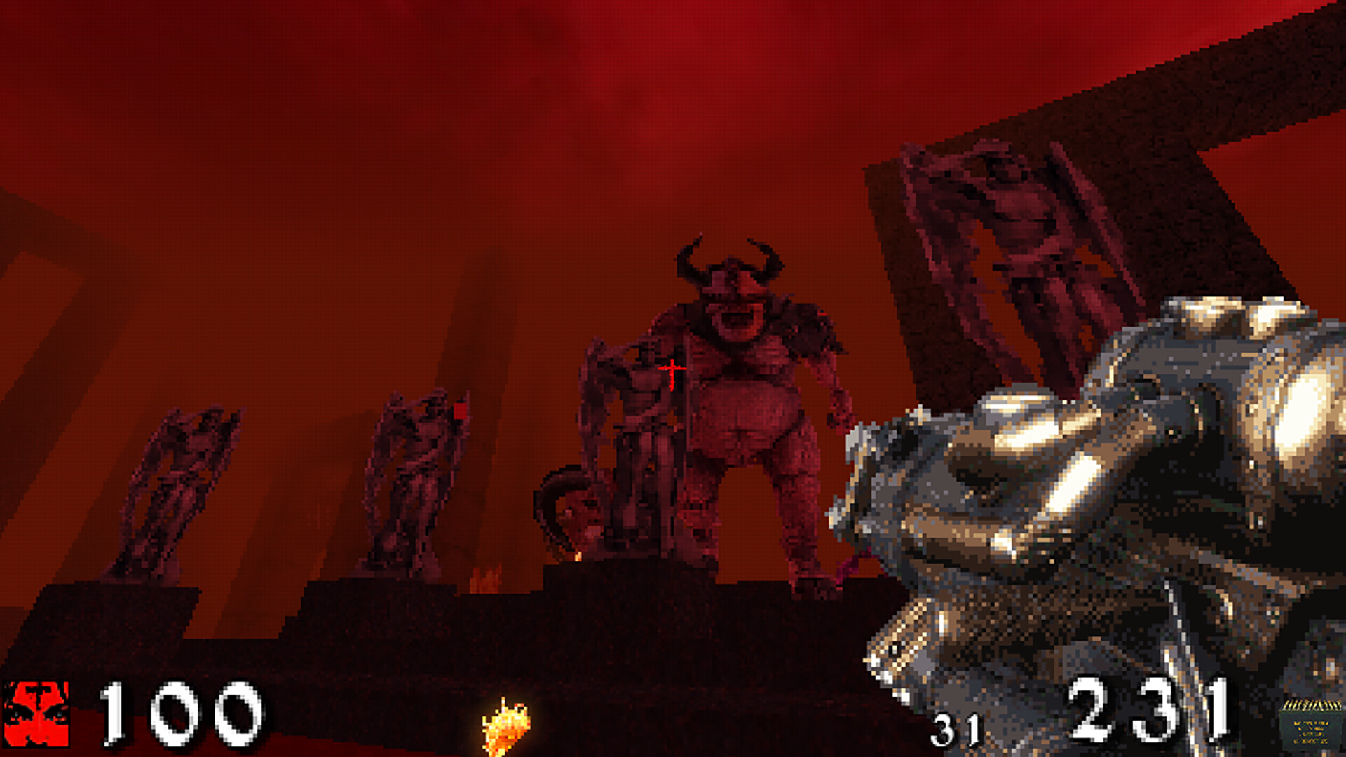 SATAN screenshot 4