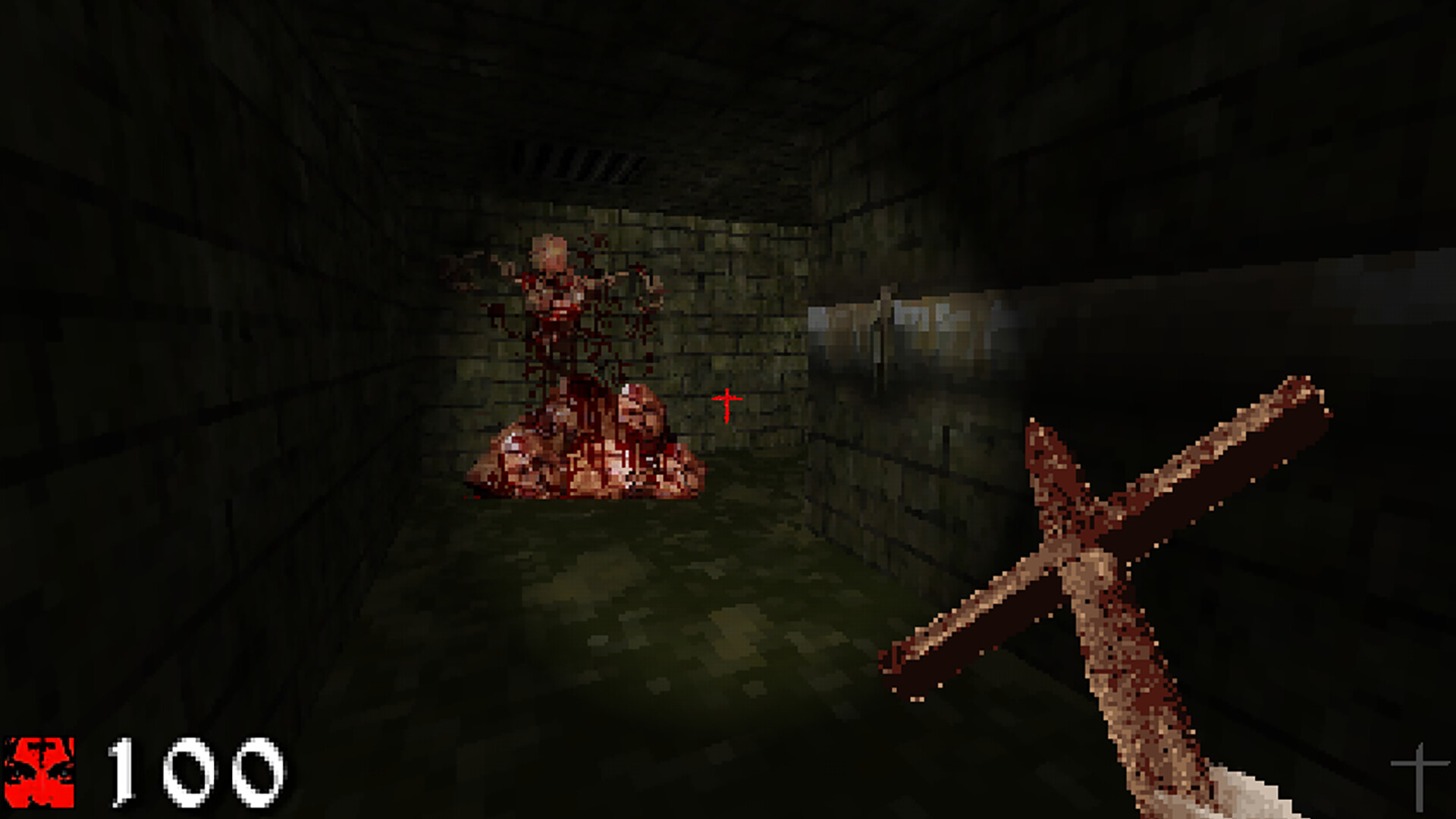 SATAN screenshot 7