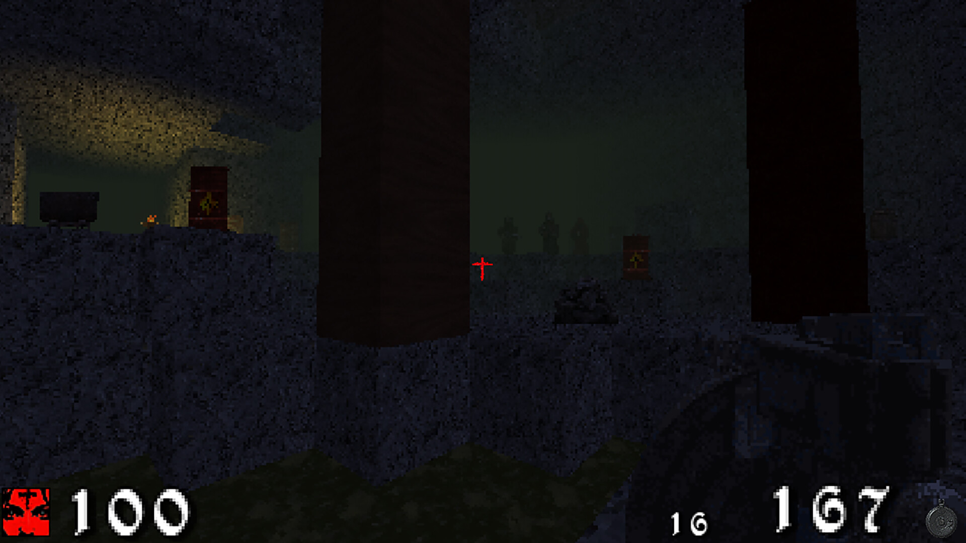 SATAN screenshot 12