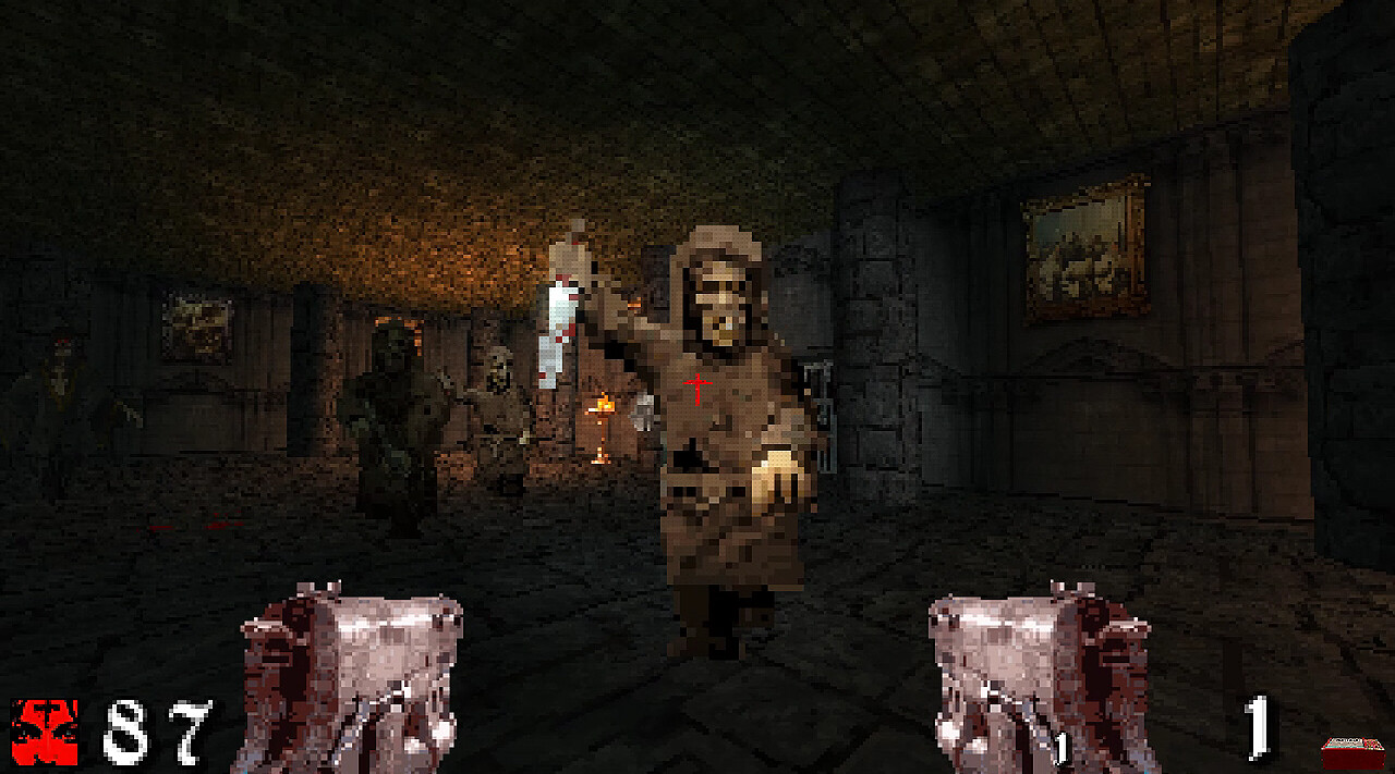 SATAN screenshot 10