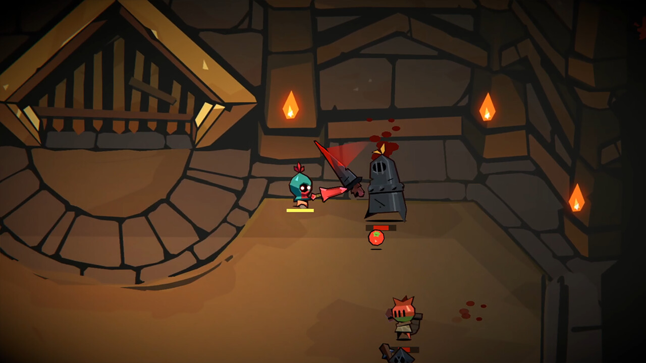 A Tiny Eternity screenshot 1