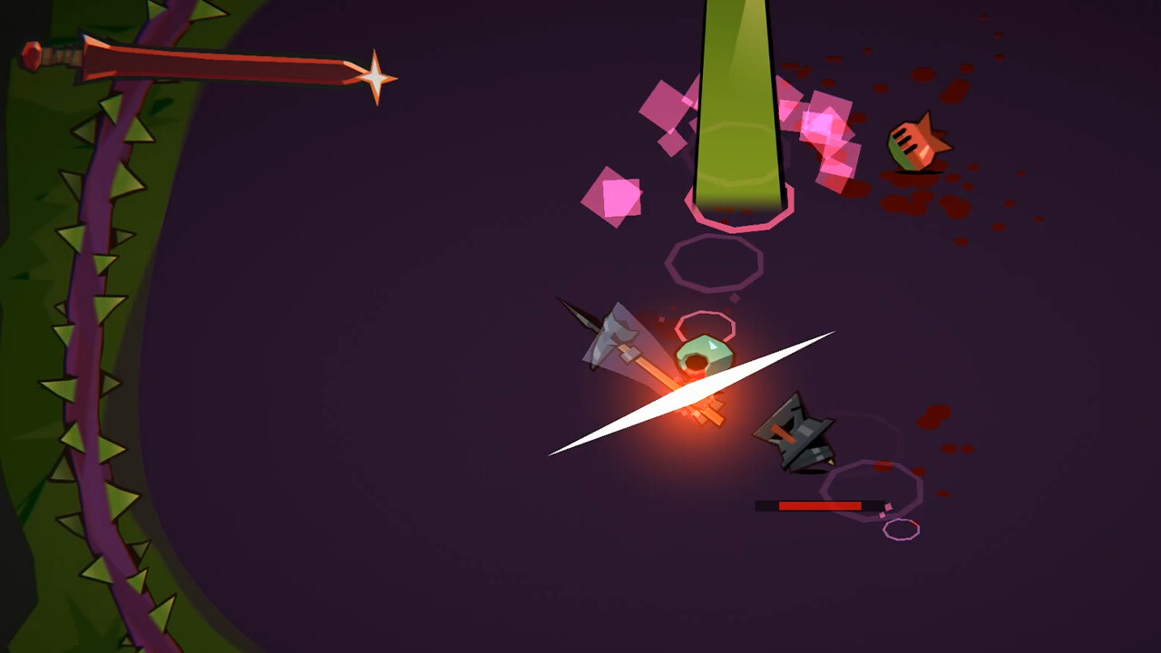 A Tiny Eternity screenshot 4
