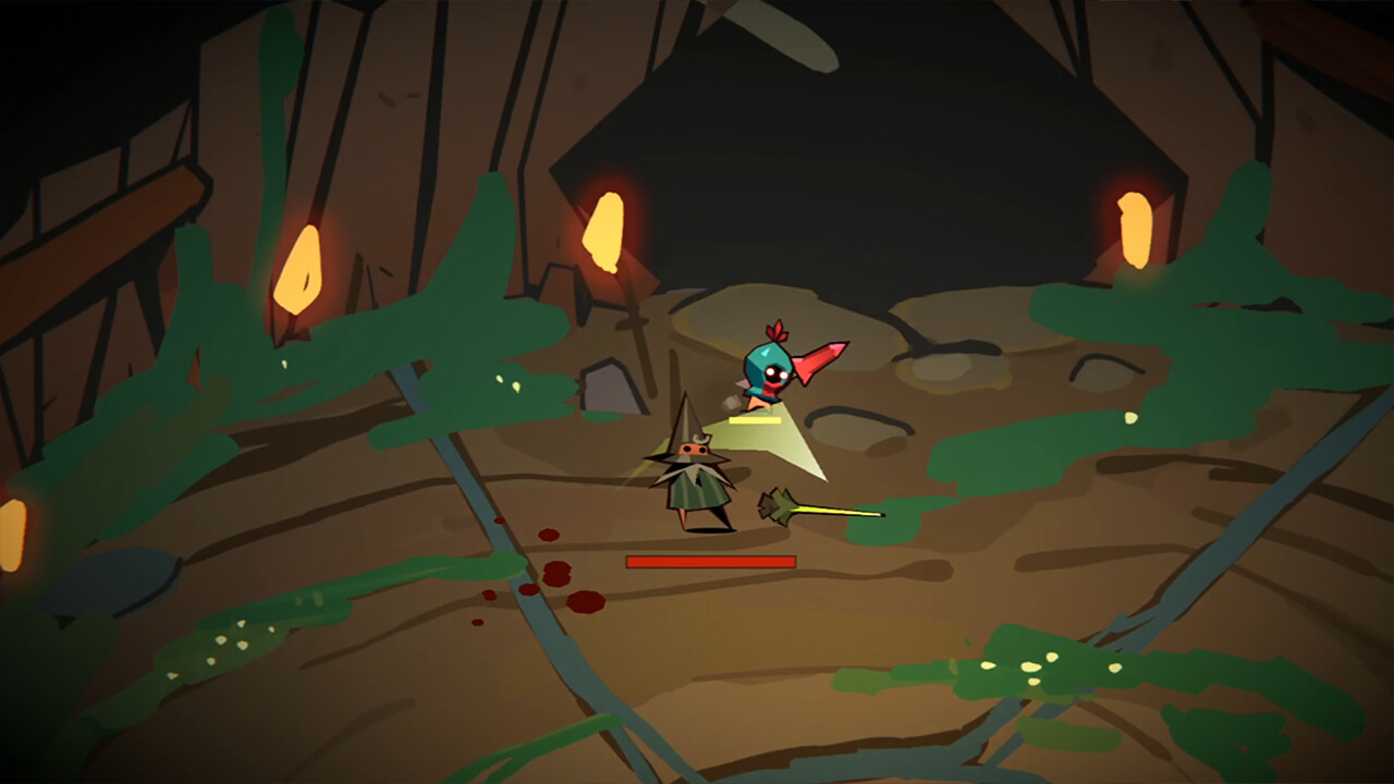 A Tiny Eternity screenshot 5