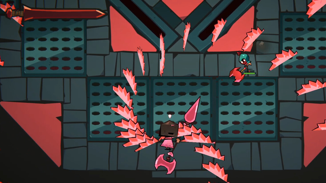 A Tiny Eternity screenshot 3