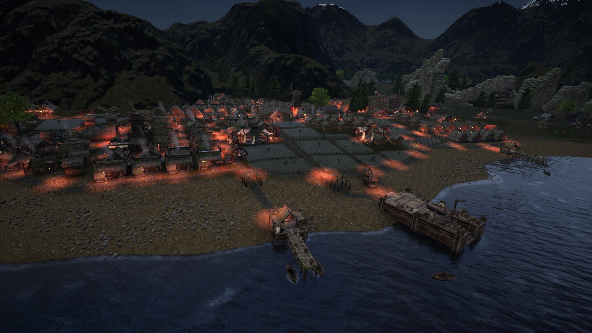 Land of the Vikings: Dage Island screenshot 4