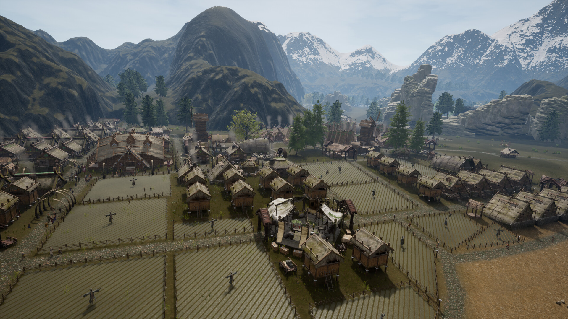 Land of the Vikings: Dage Island screenshot 5