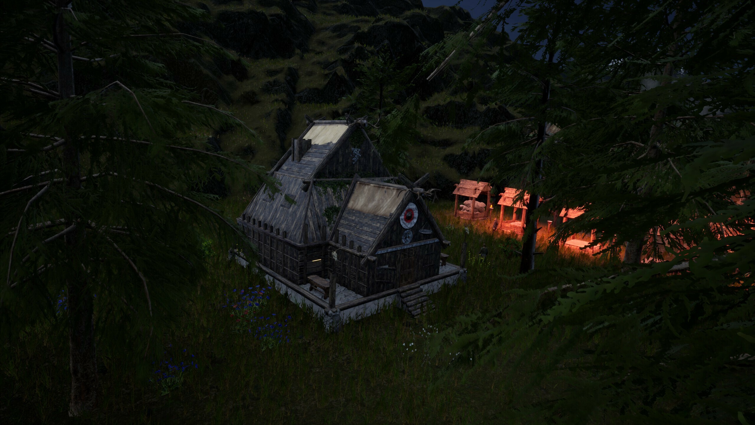 Land of the Vikings: Thralls DLC screenshot 5