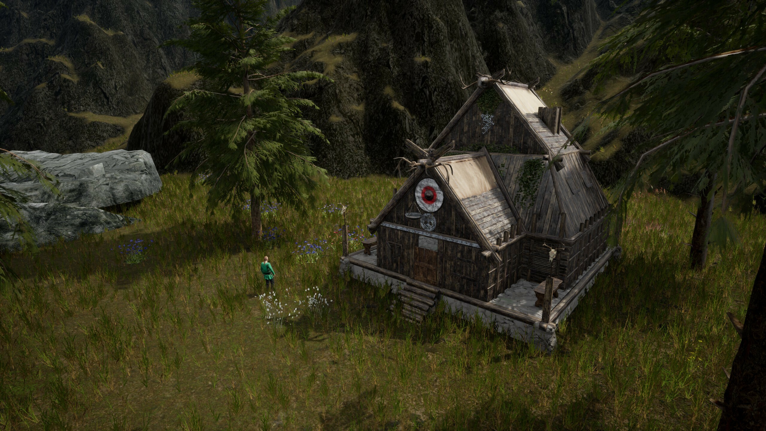 Land of the Vikings: Thralls DLC screenshot 3