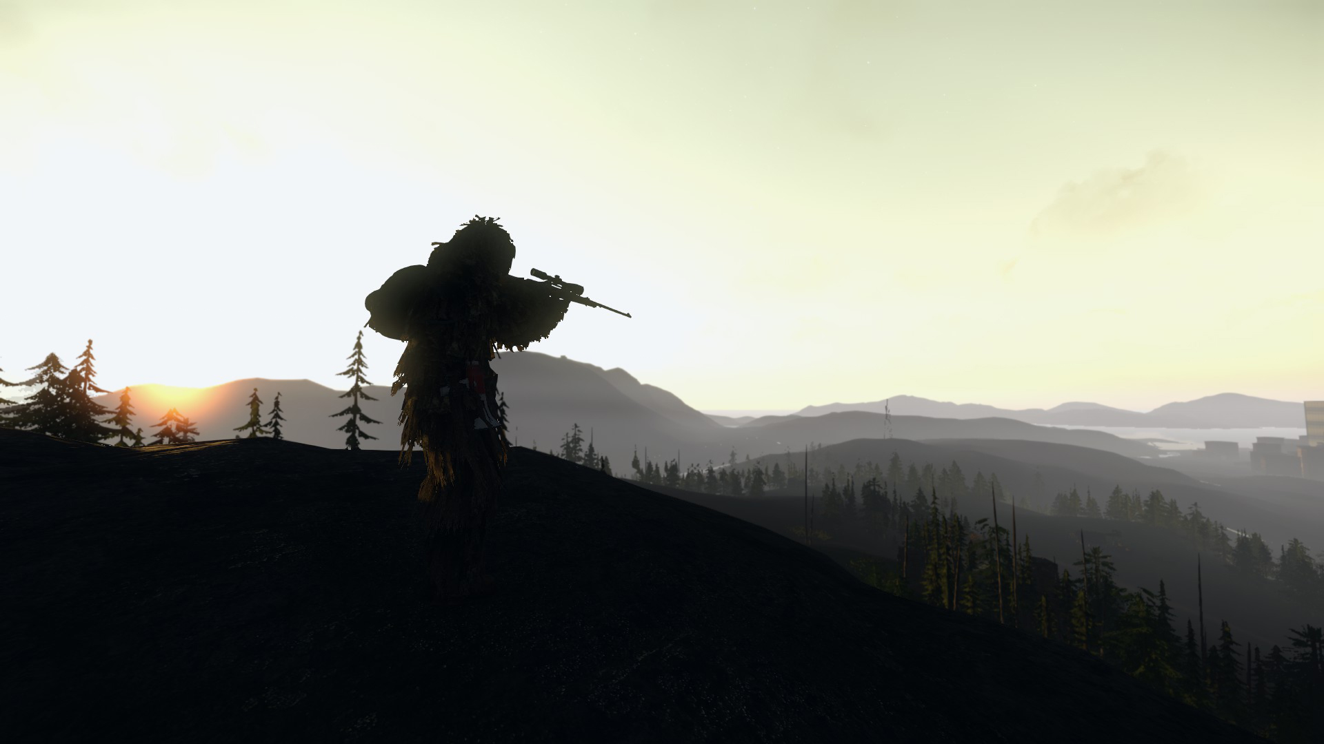 Miscreated screenshot 9