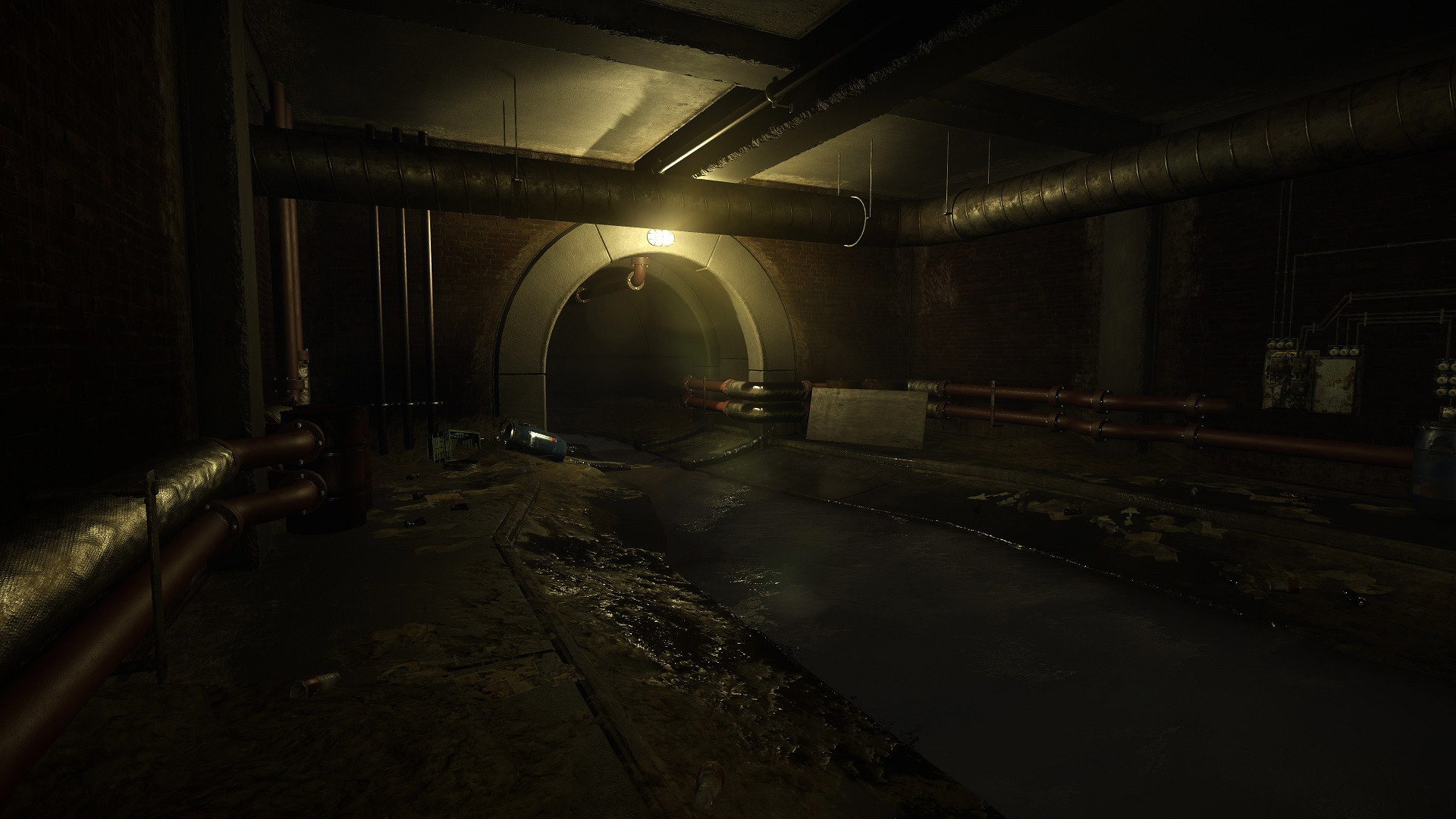 Miscreated screenshot 18