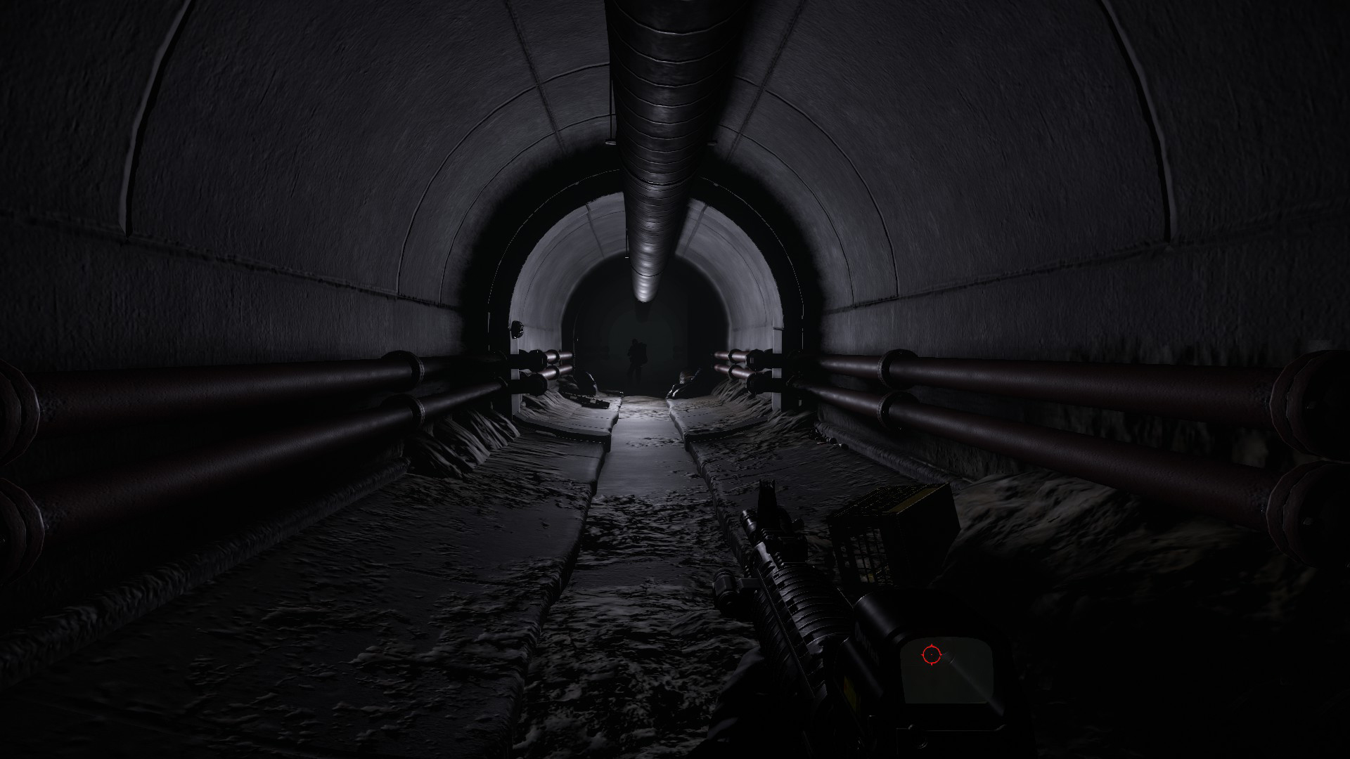 Miscreated screenshot 15
