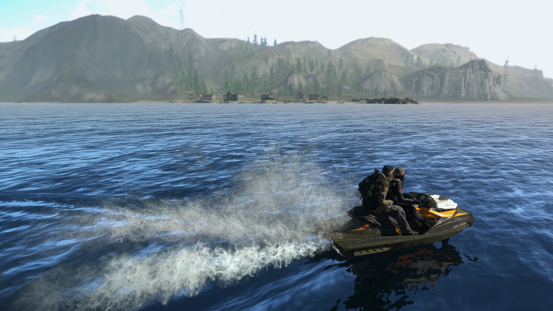 Miscreated screenshot 8