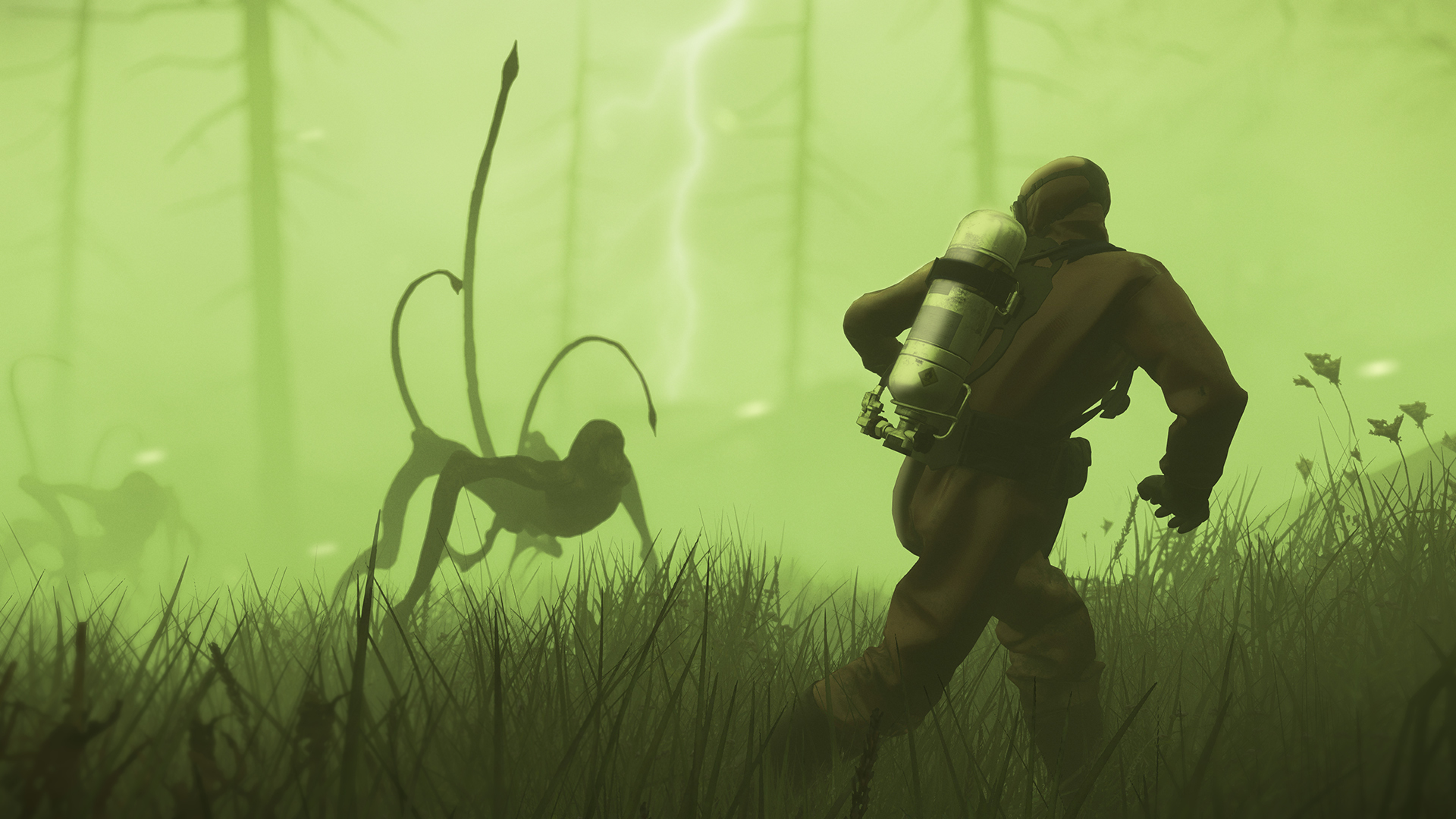 Miscreated screenshot 3
