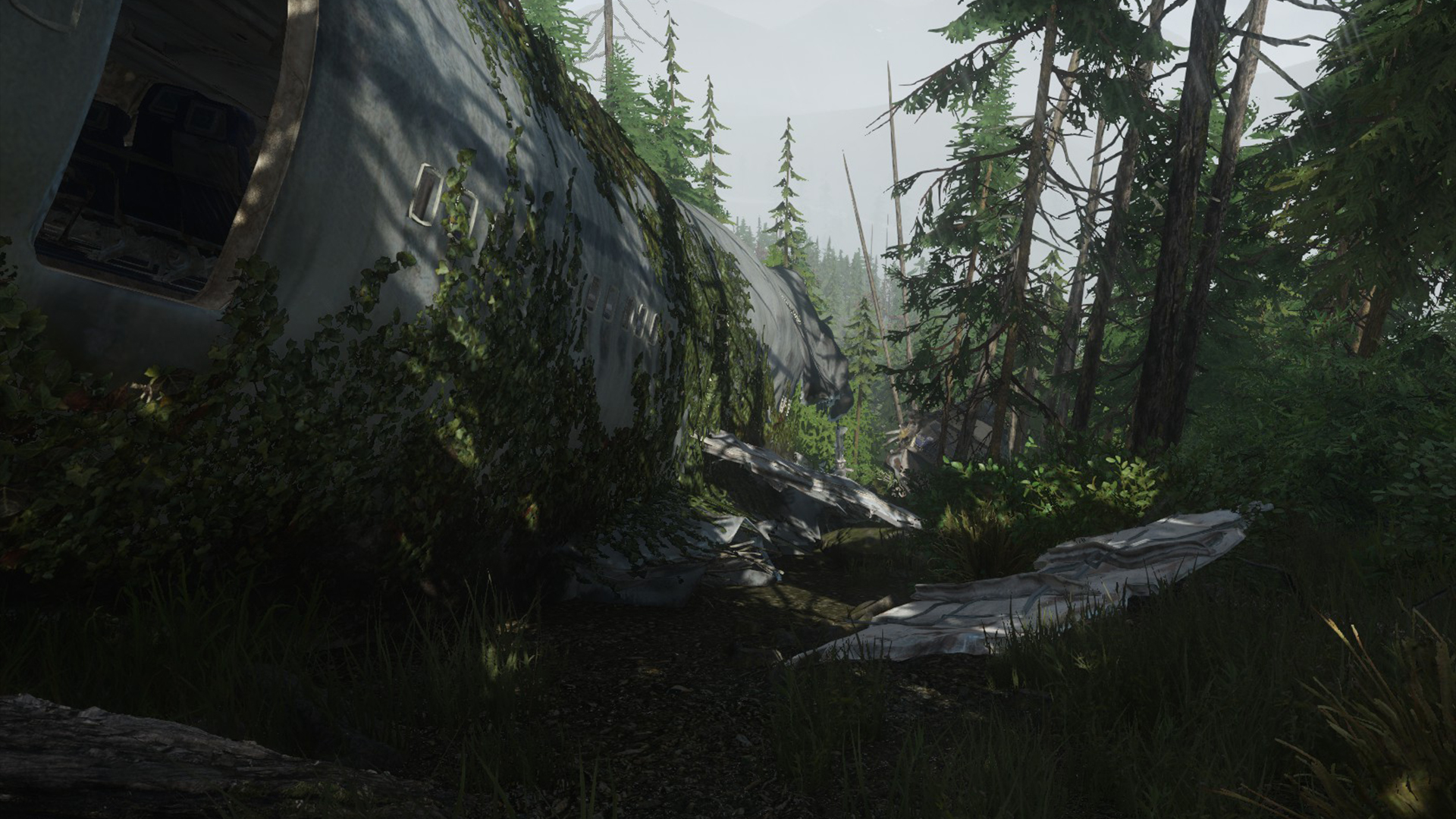 Miscreated screenshot 2