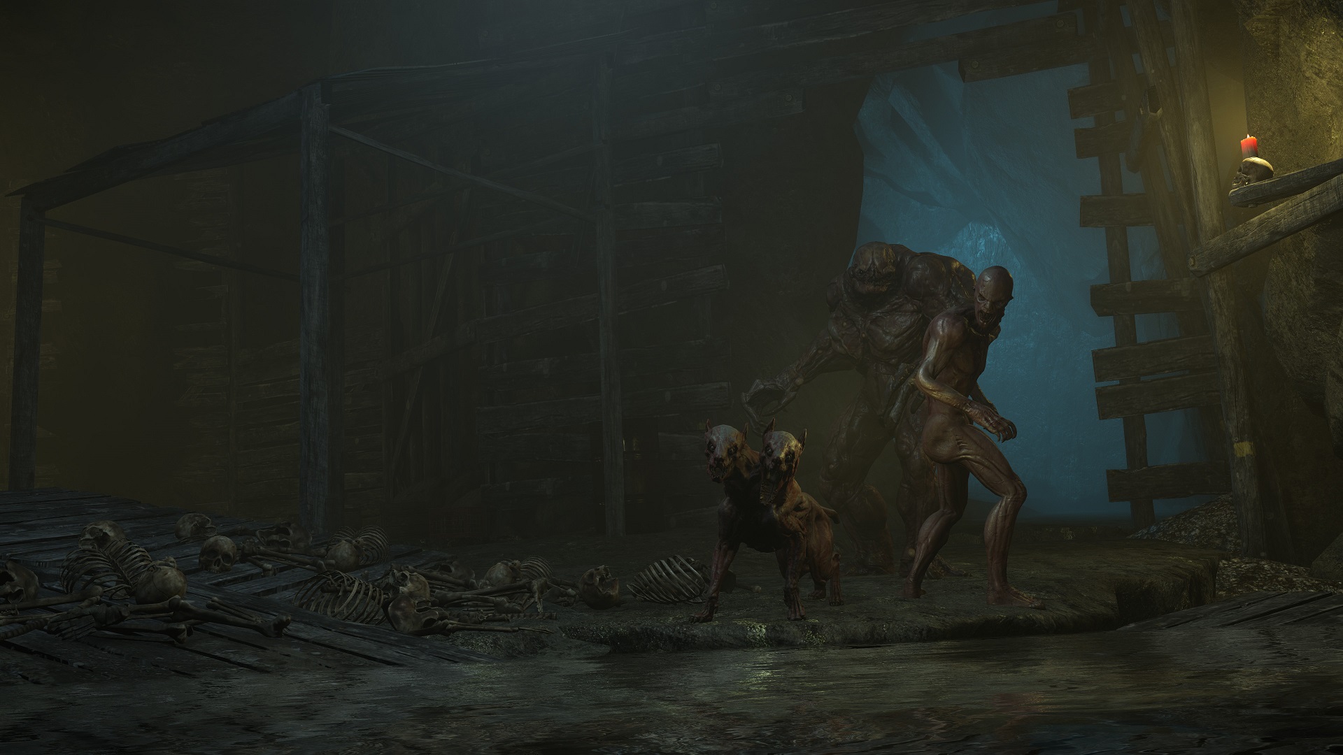 Miscreated screenshot 5