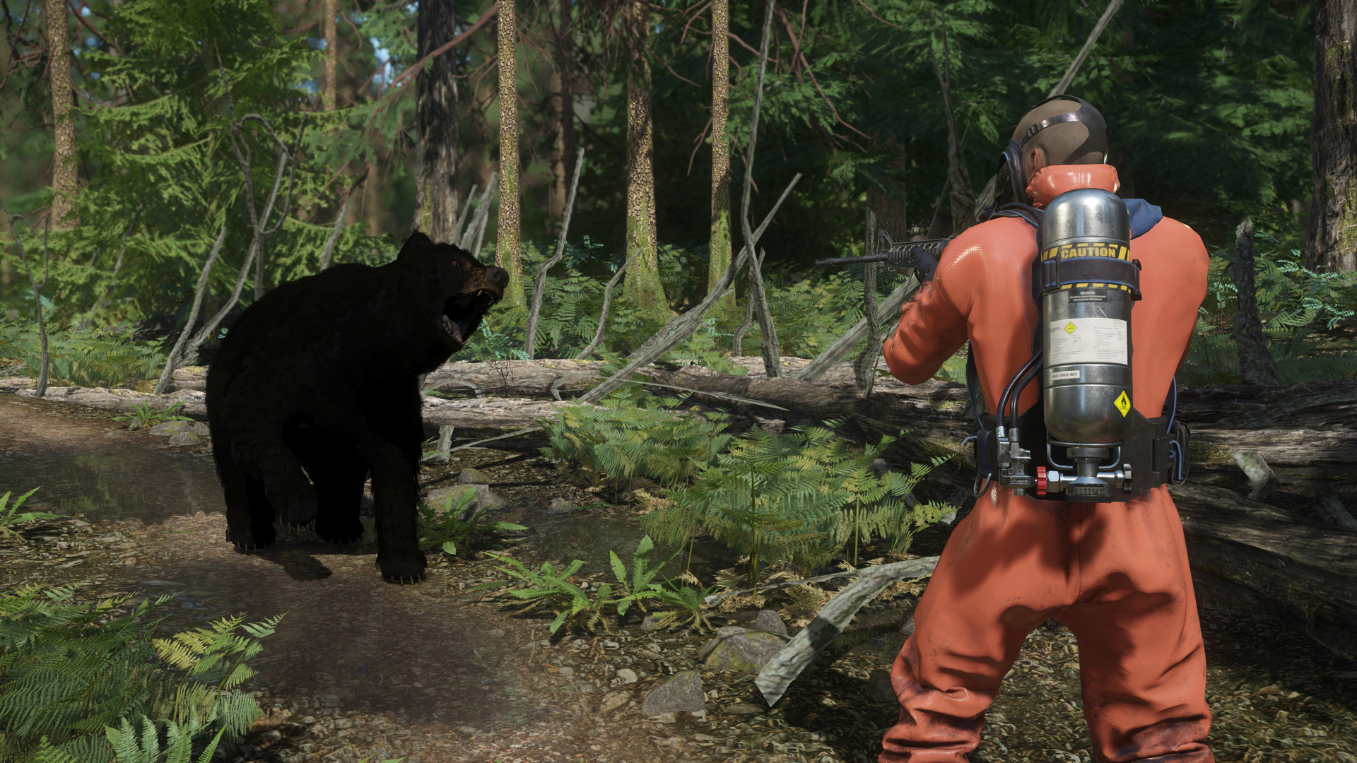 Miscreated screenshot 7