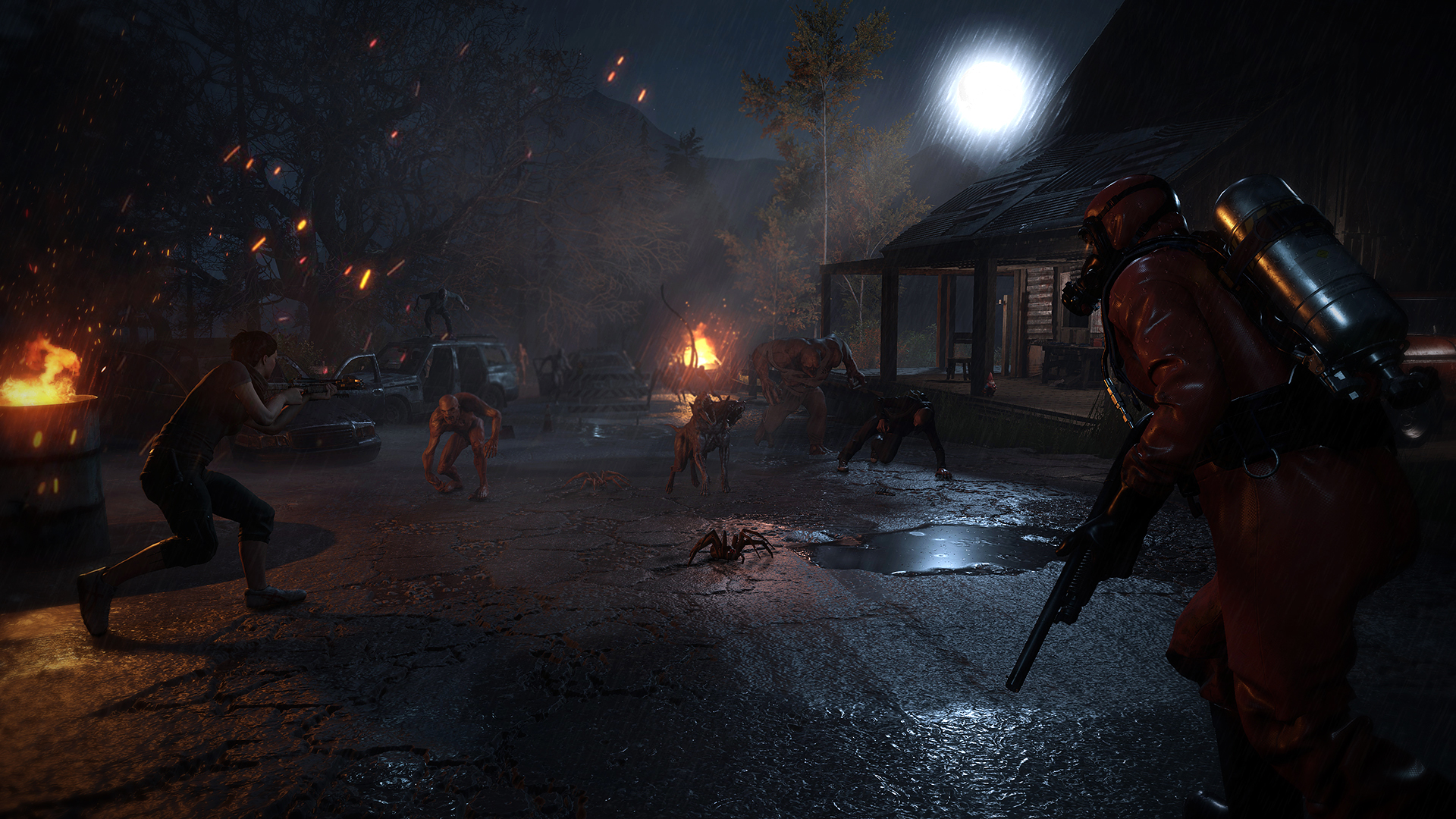 Miscreated screenshot 1