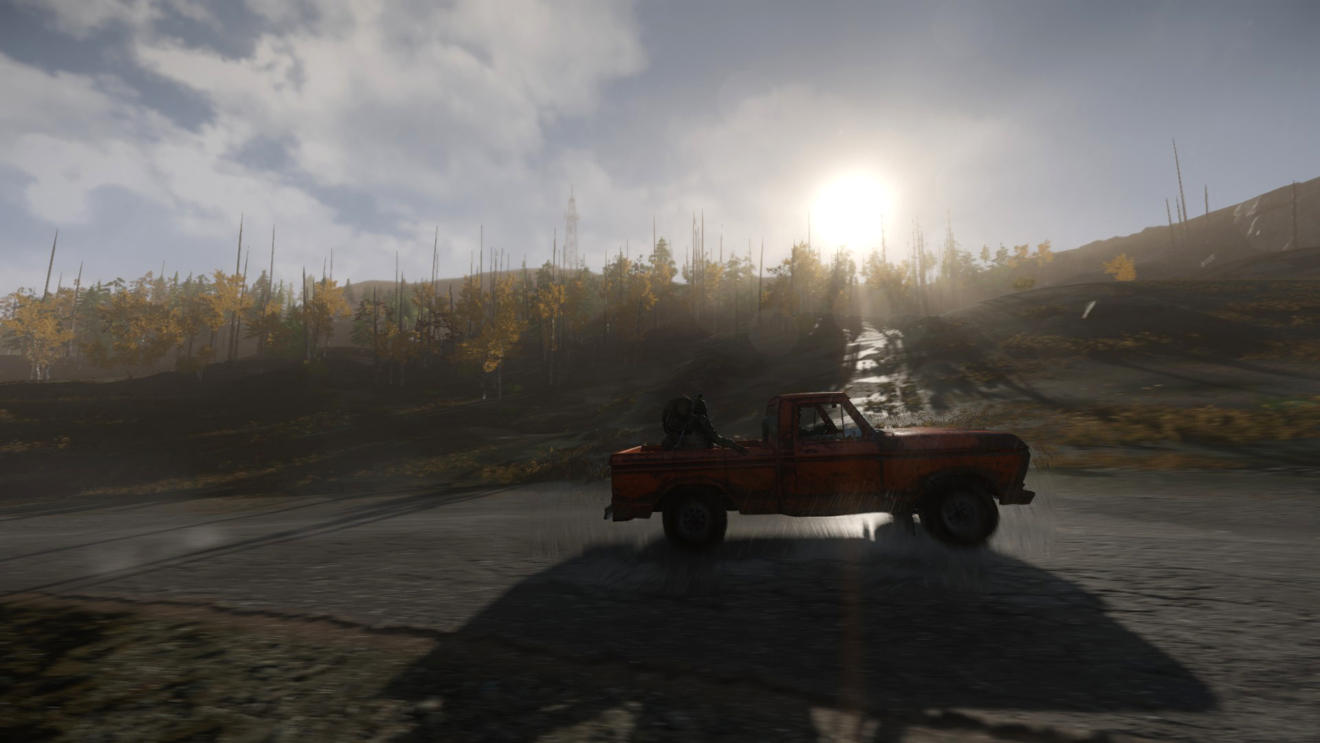 Miscreated screenshot 12