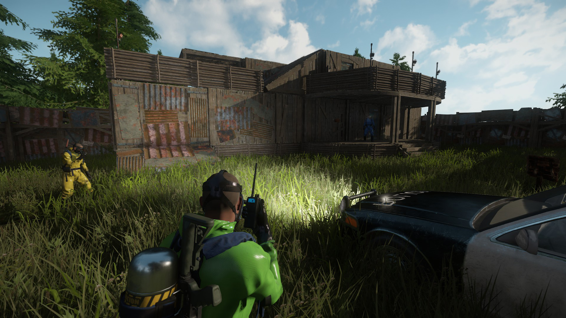 Miscreated screenshot 14