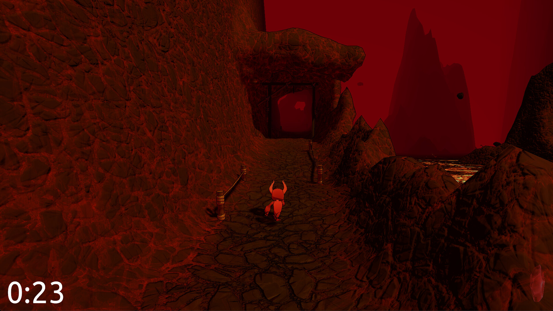 Devils Run screenshot 5
