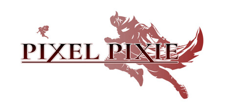 Pixel Pixie