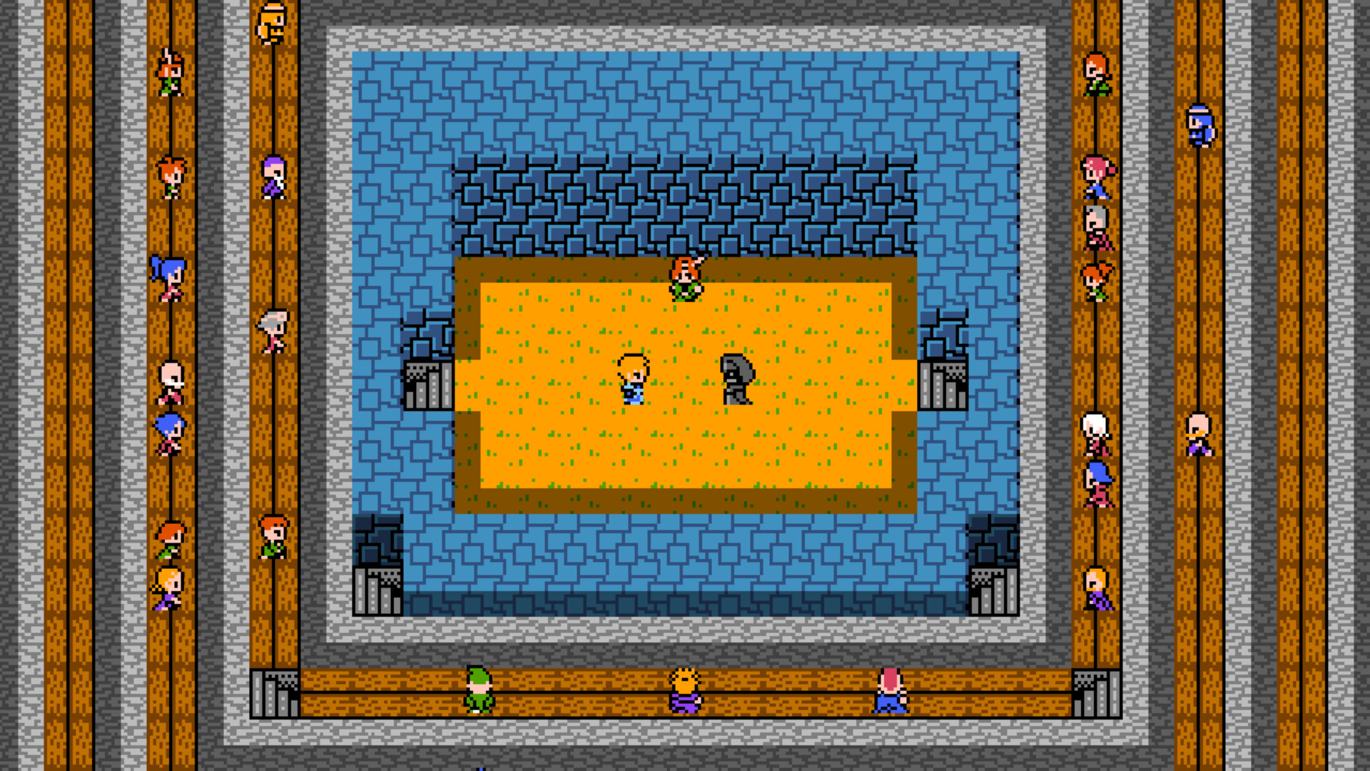 Pixel Pixie screenshot 1