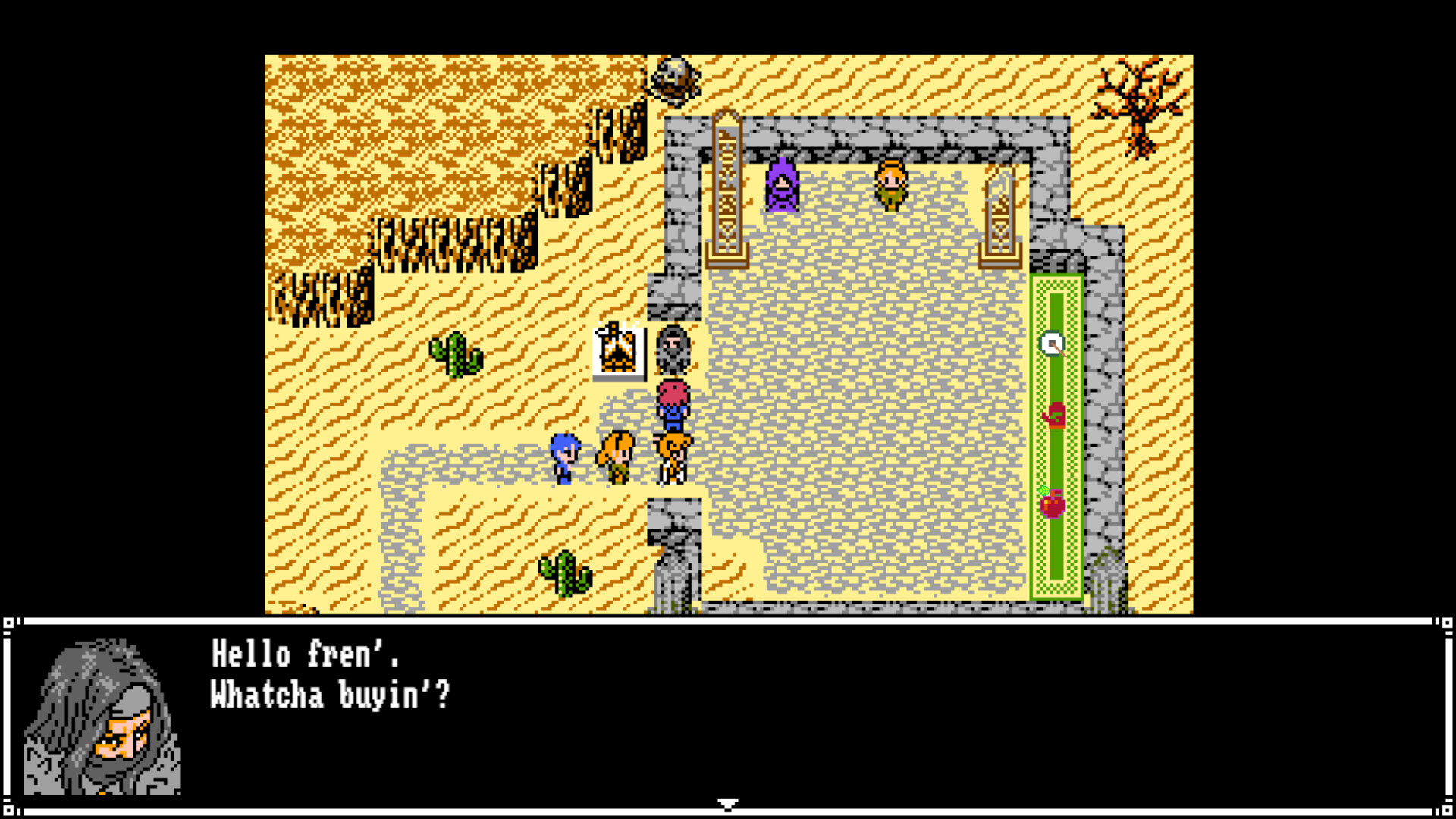 Pixel Pixie screenshot 2