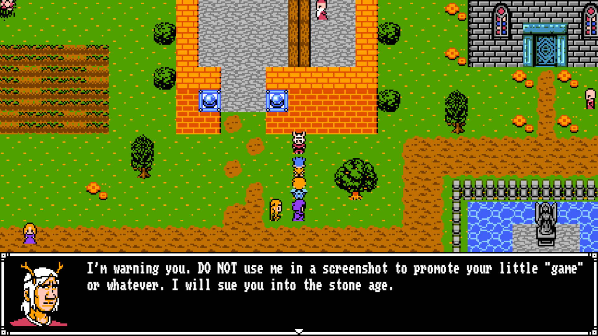 Pixel Pixie screenshot 5