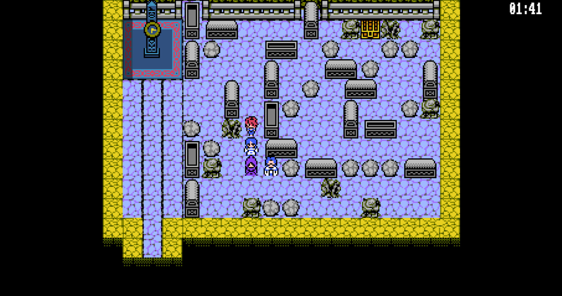 Pixel Pixie screenshot 9
