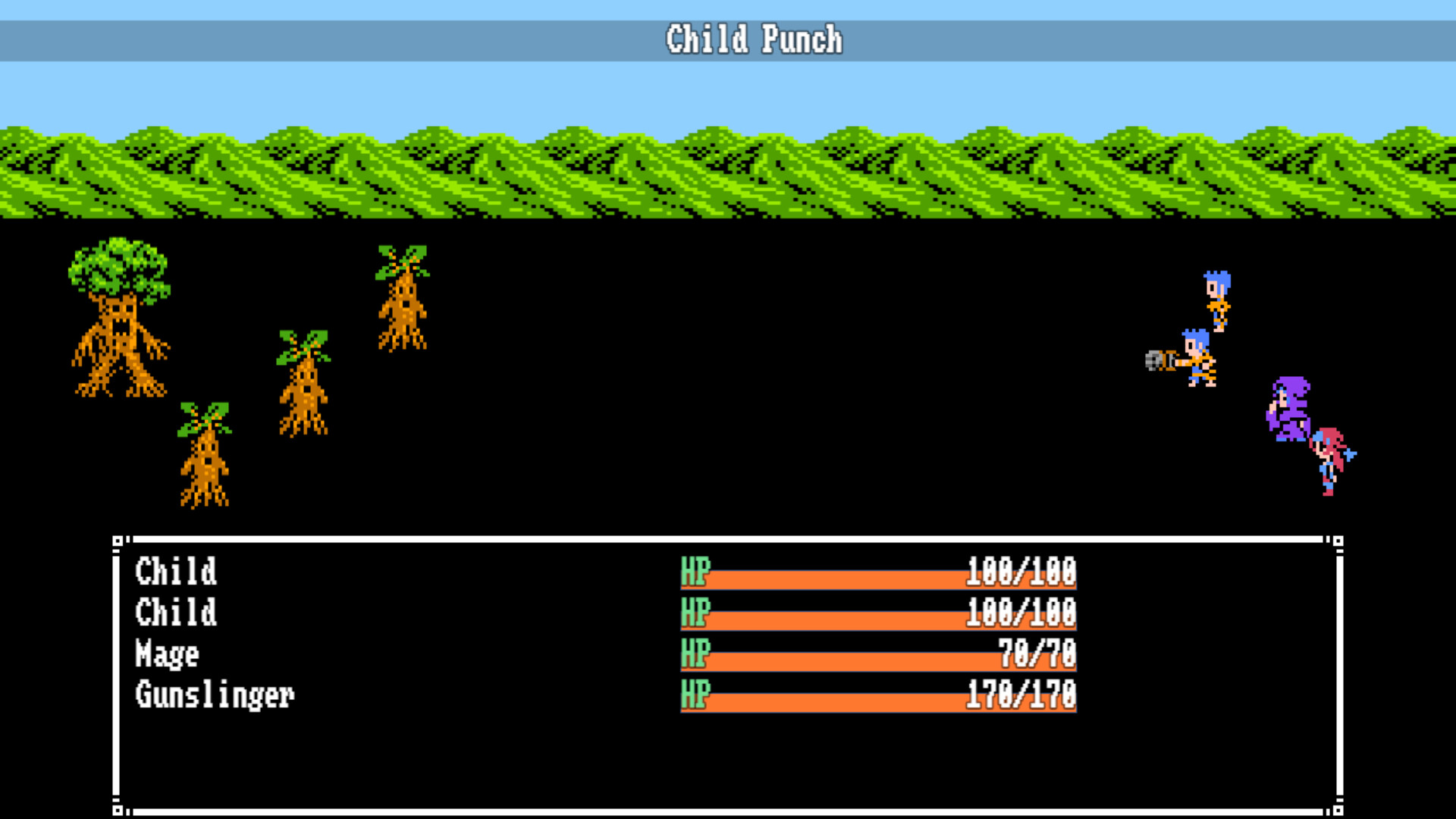 Pixel Pixie screenshot 3