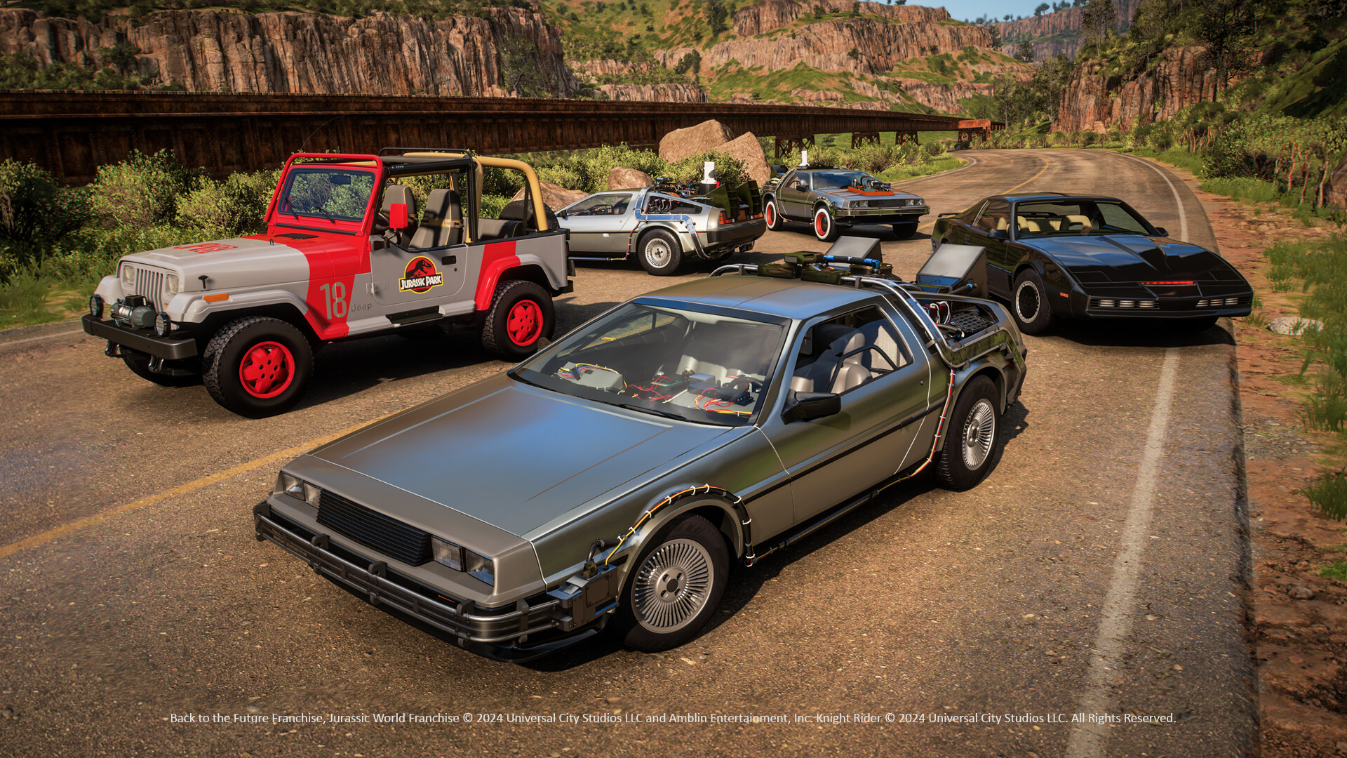Forza Horizon 5 Universal Icons Car Pack on Steam