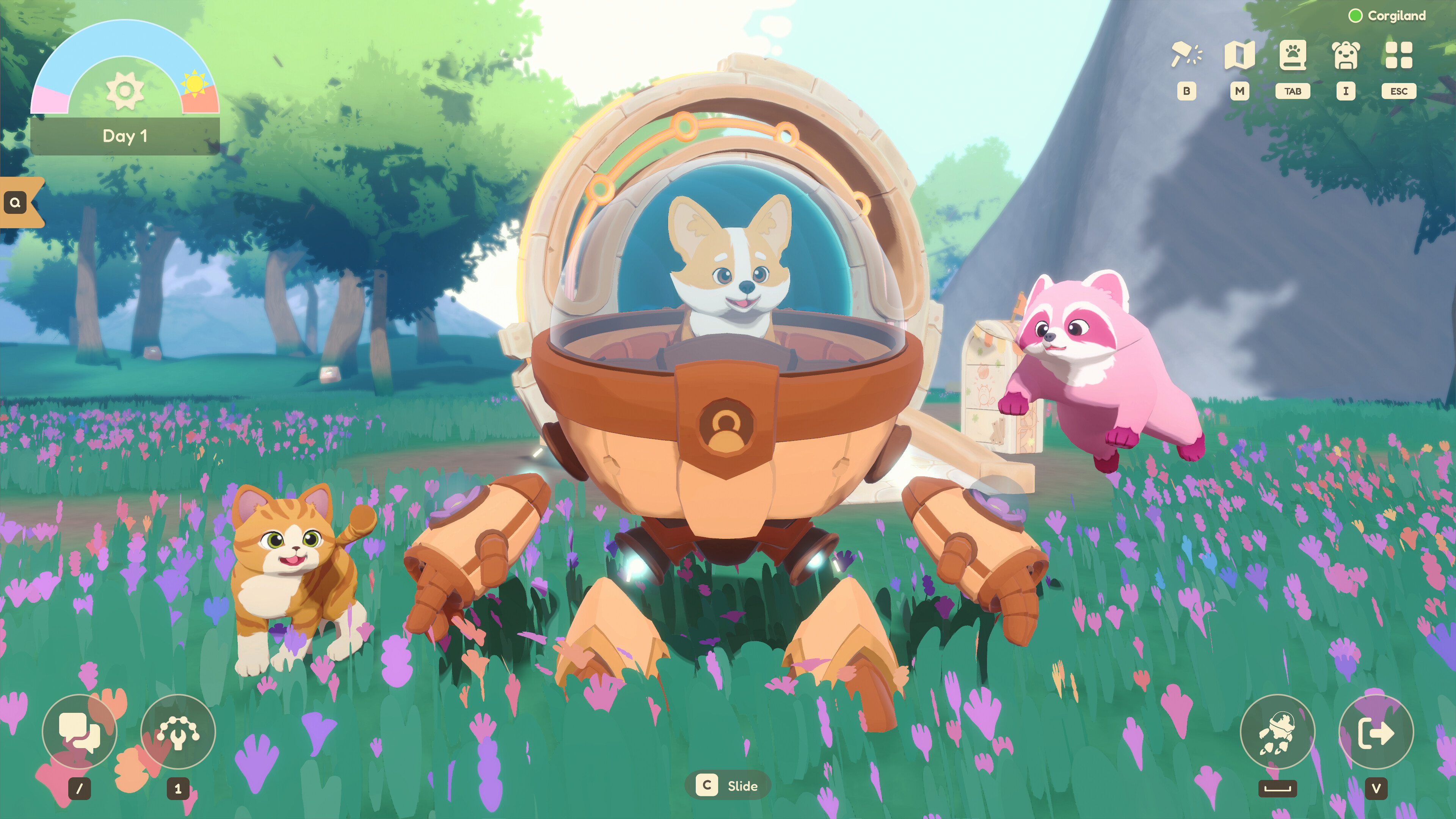 Animalkind screenshot 8