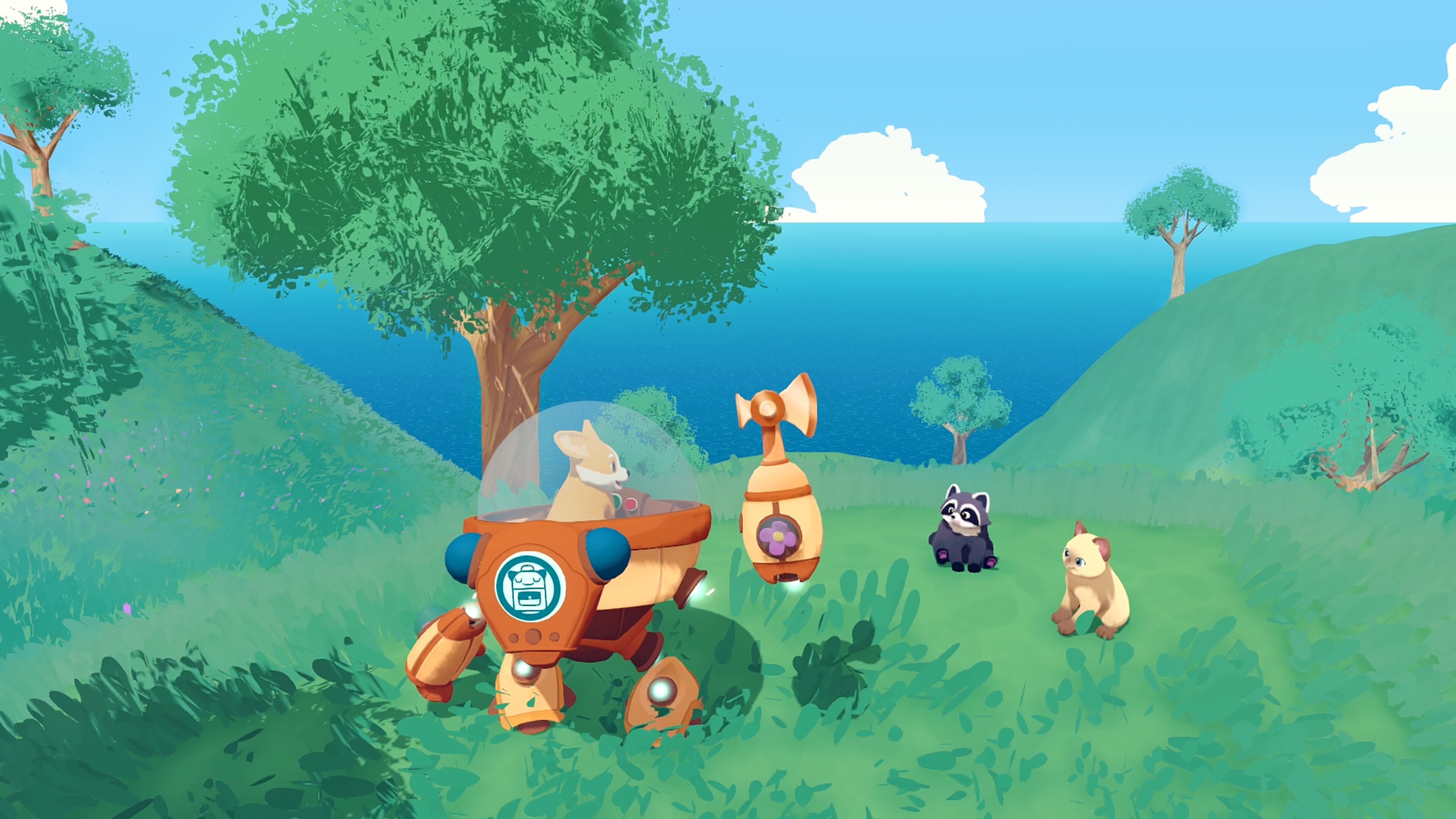 Animalkind screenshot 9