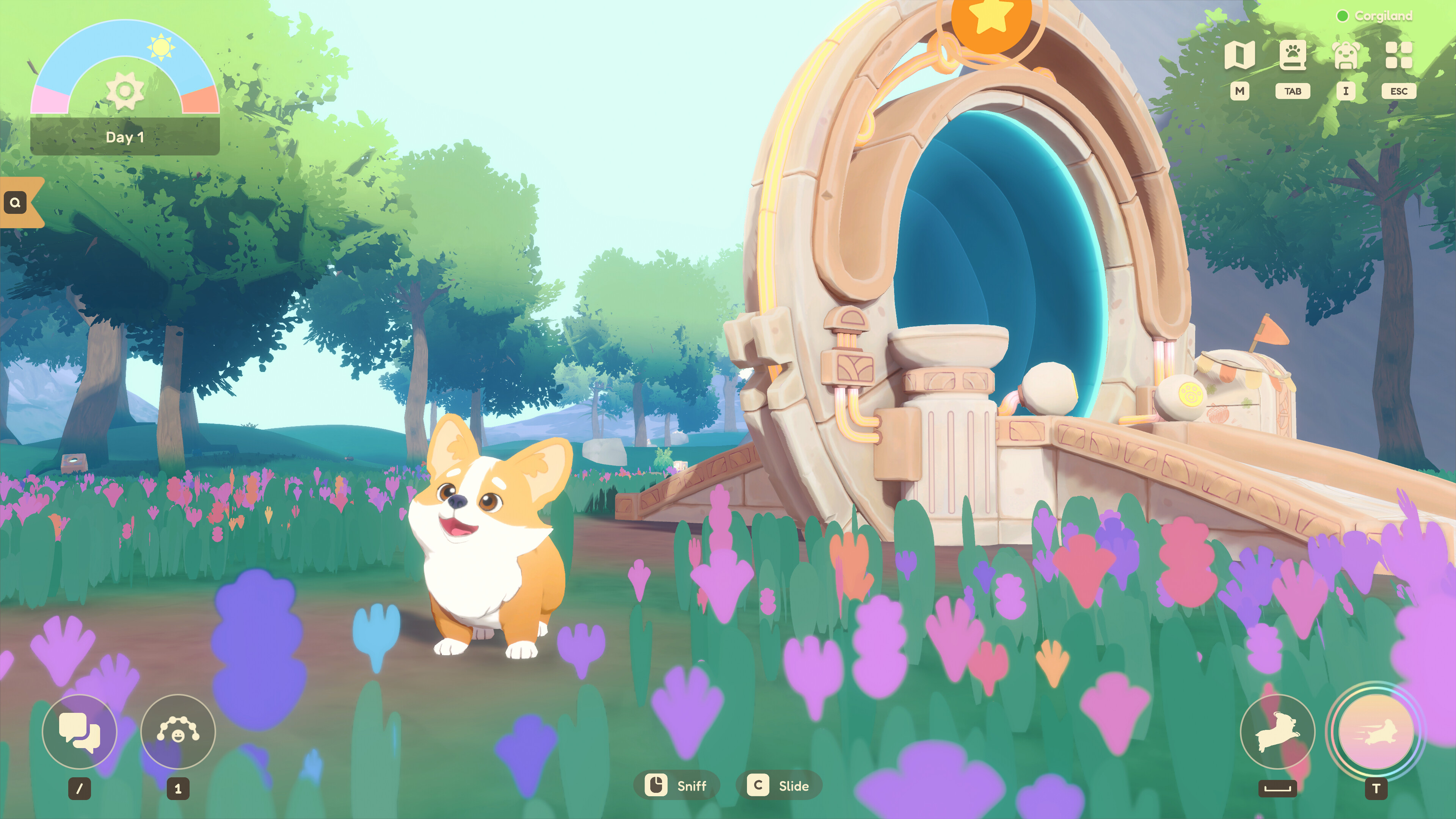 Animalkind screenshot 7