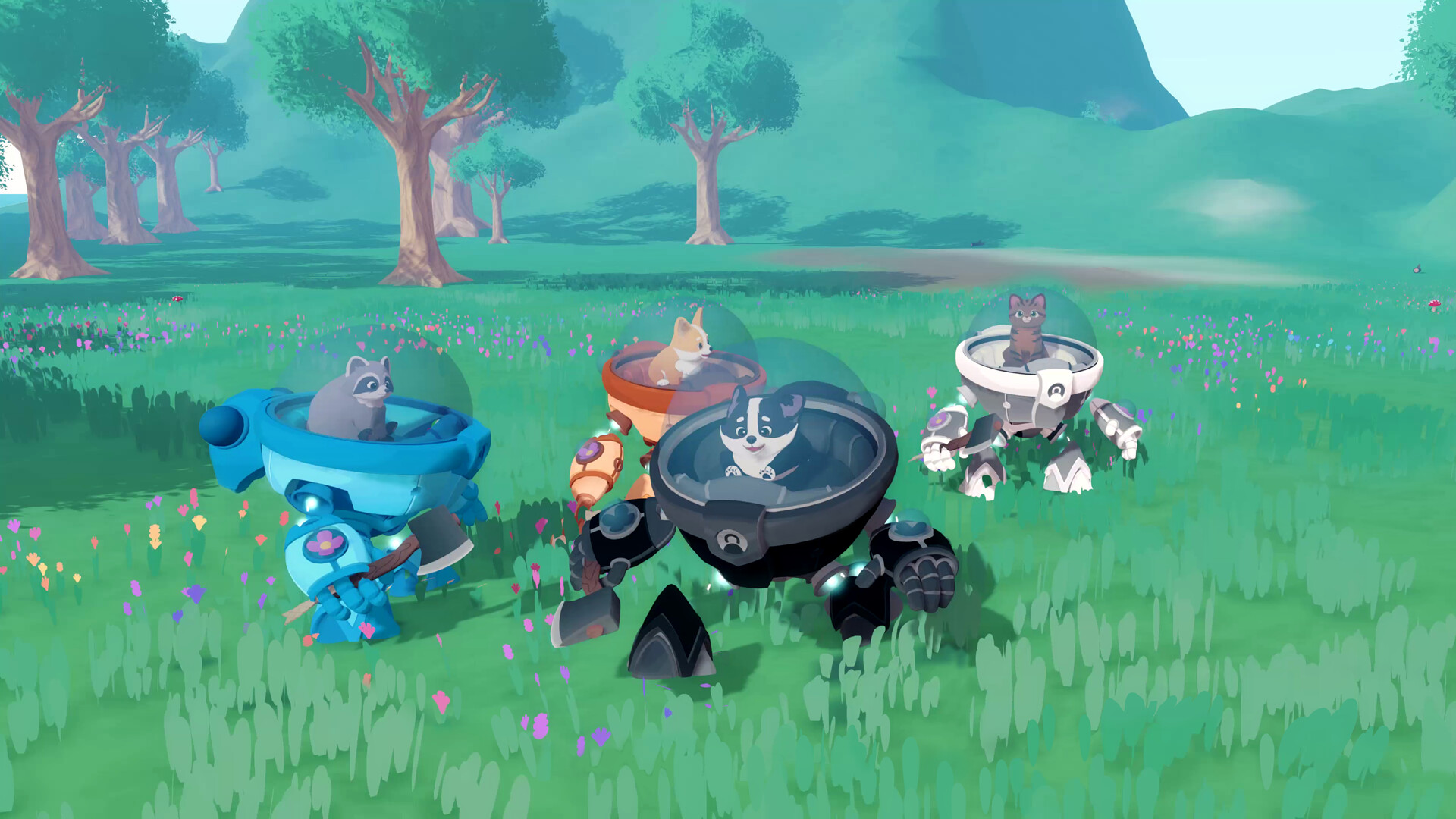 Animalkind screenshot 11