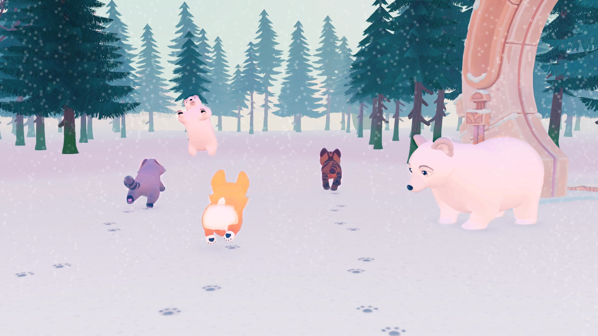 Animalkind screenshot 13