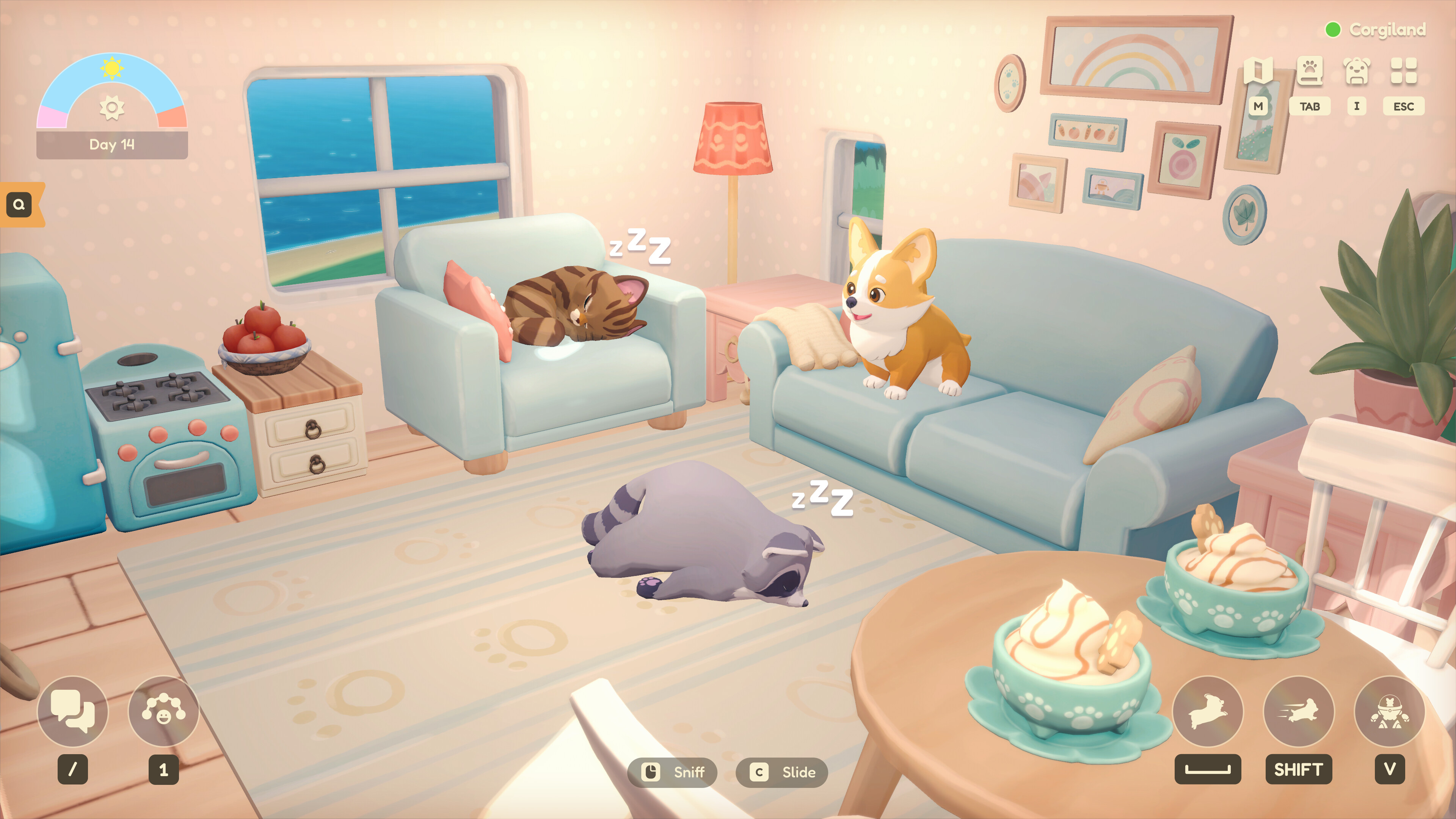 Animalkind screenshot 5