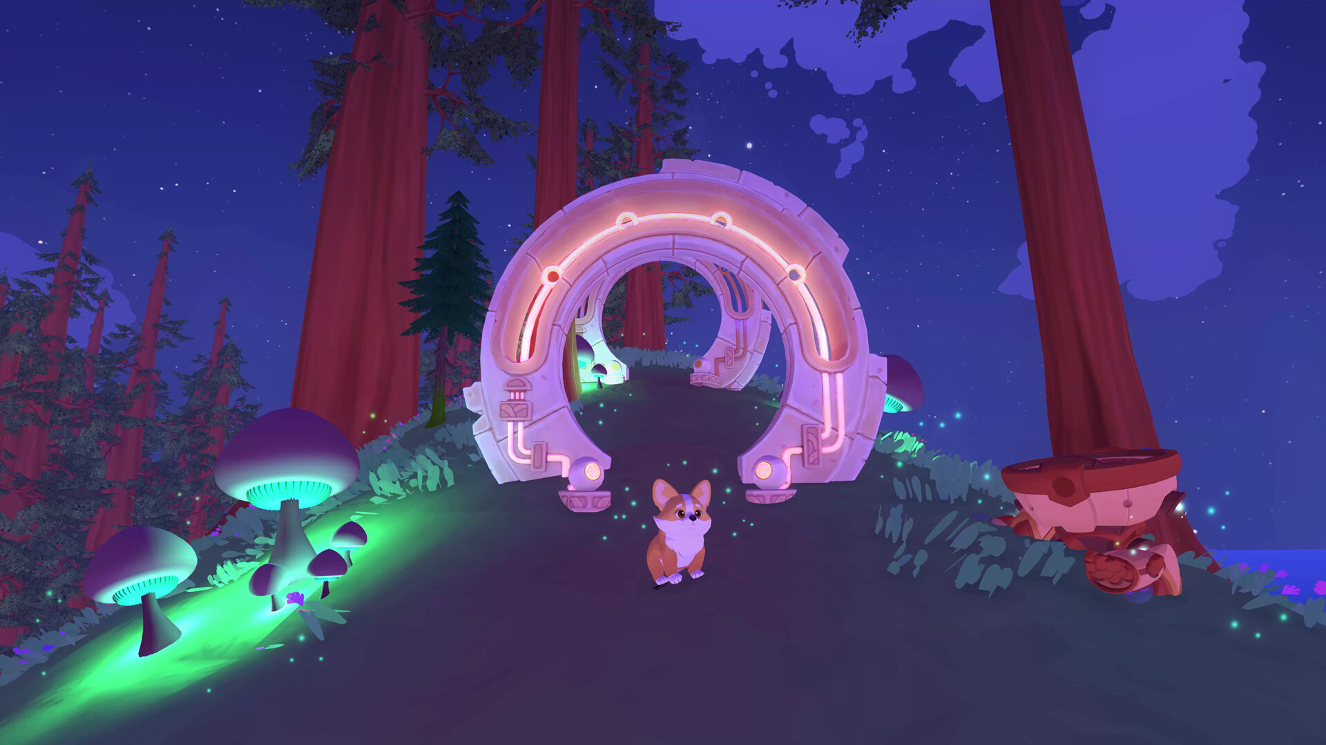 Animalkind screenshot 14
