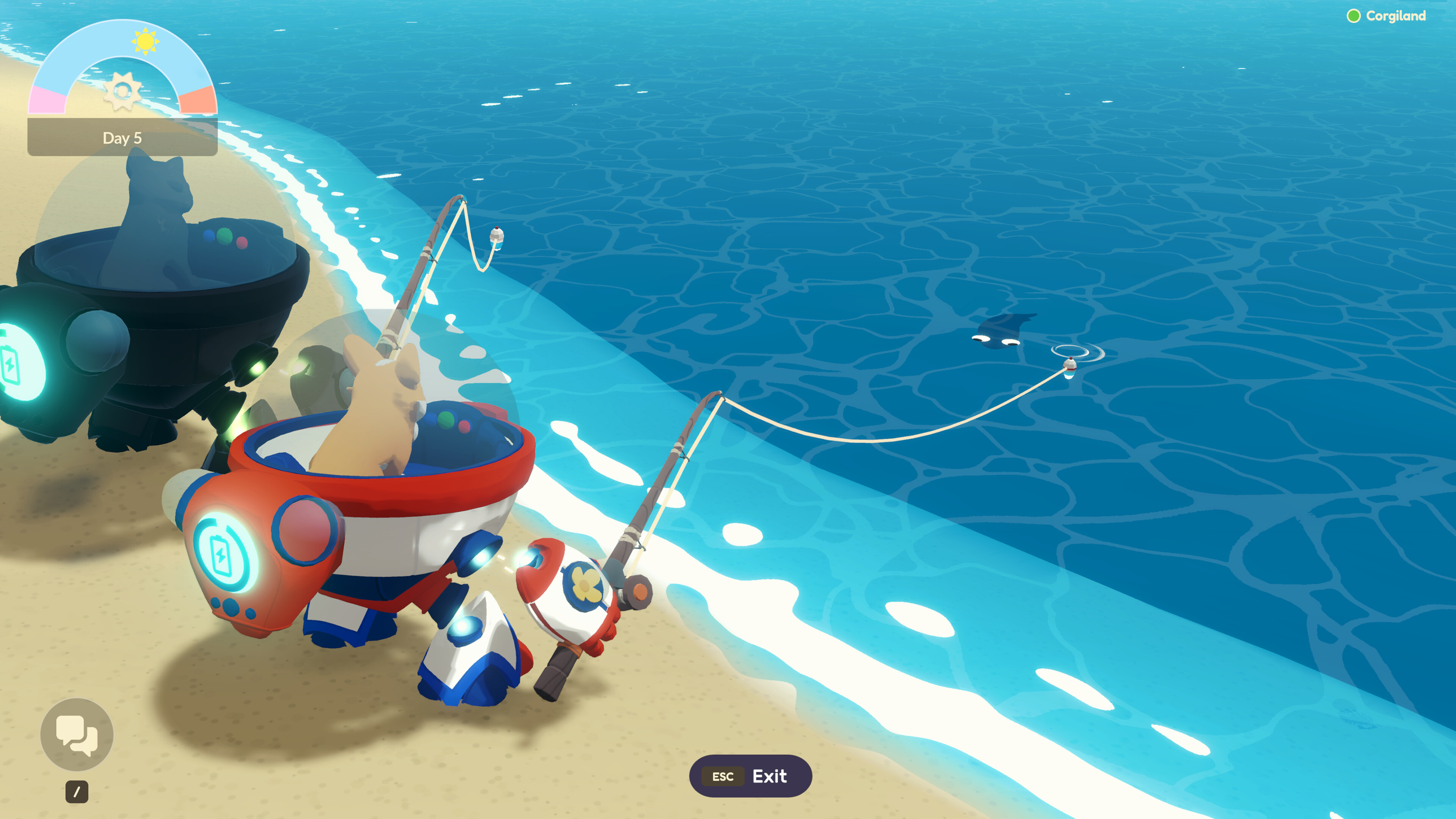 Animalkind screenshot 10