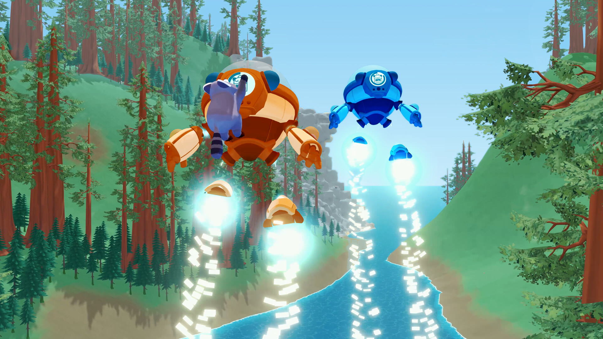 Animalkind screenshot 12