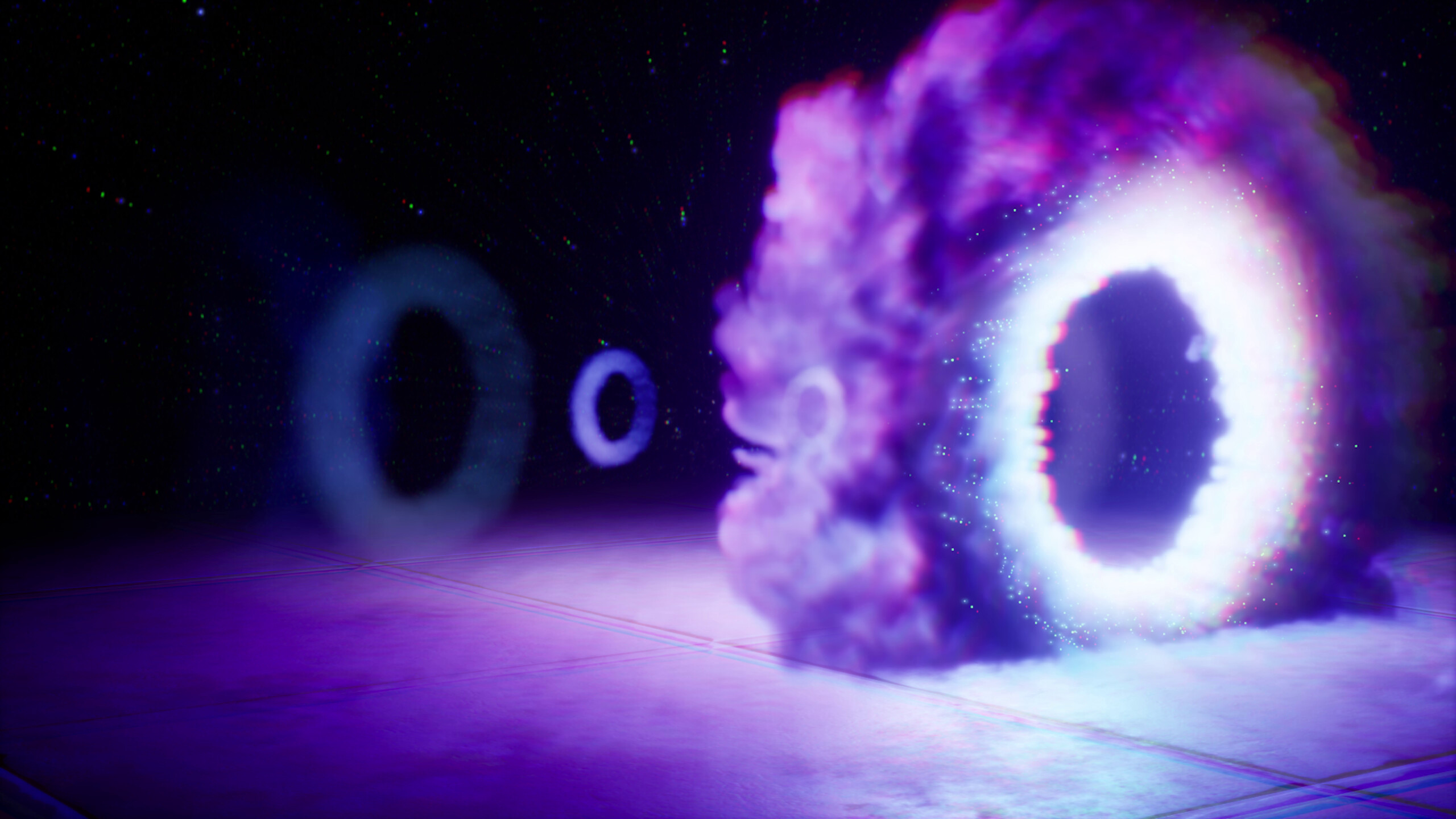 The Standard Model screenshot 8