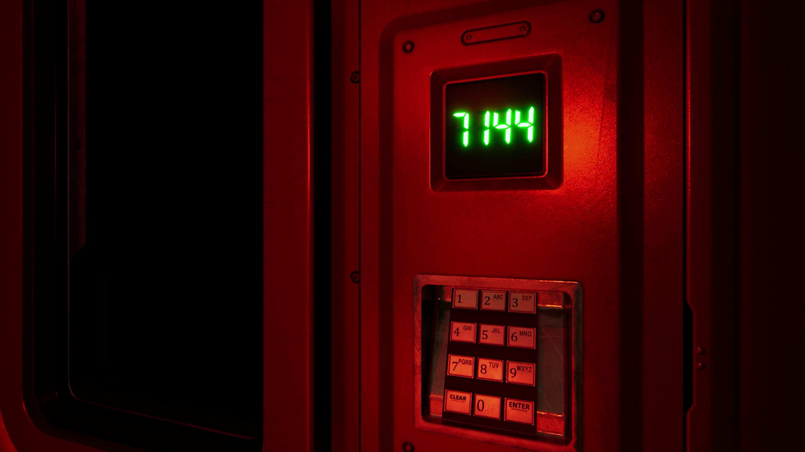 The Standard Model screenshot 7