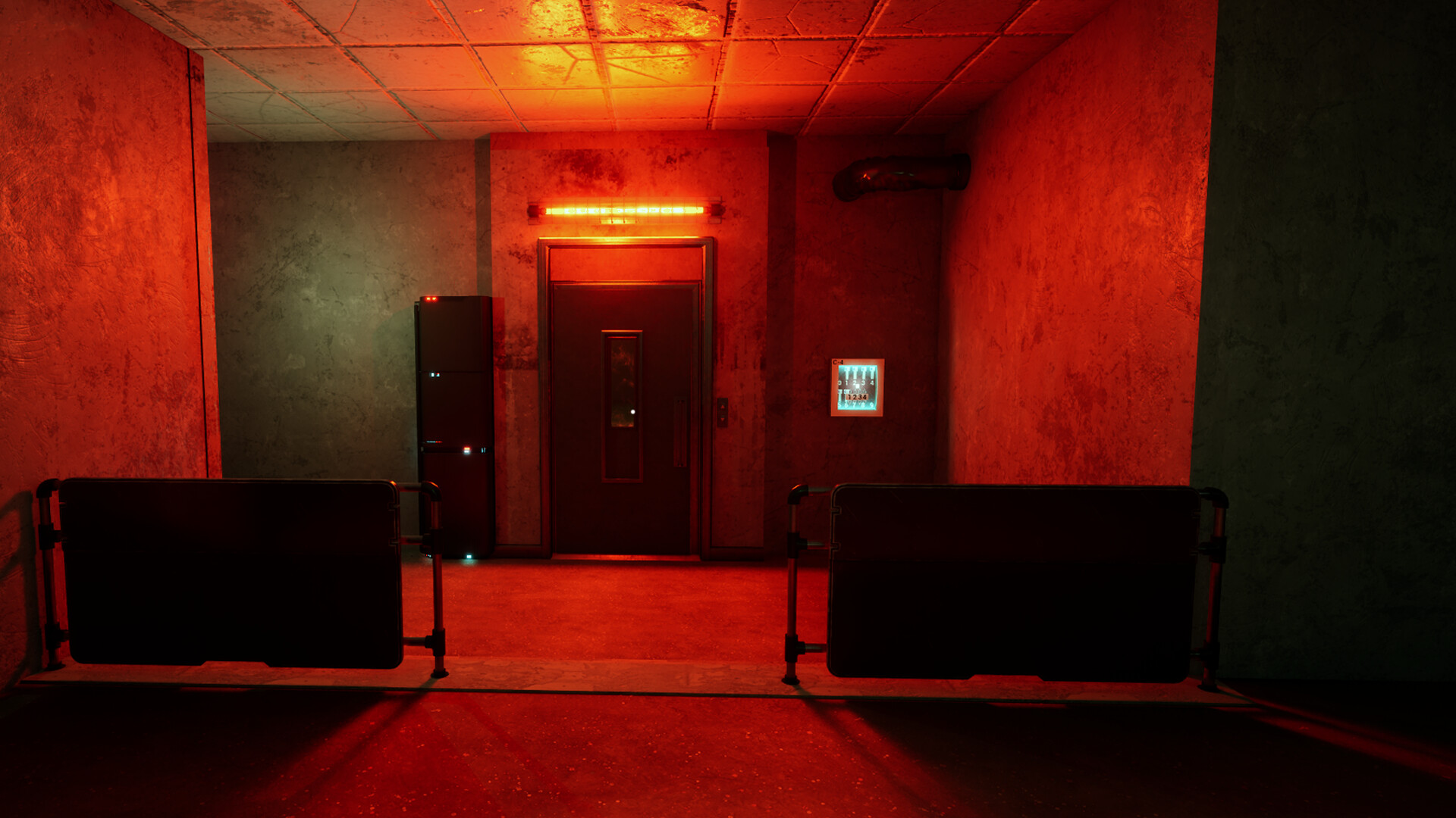 The Standard Model screenshot 4